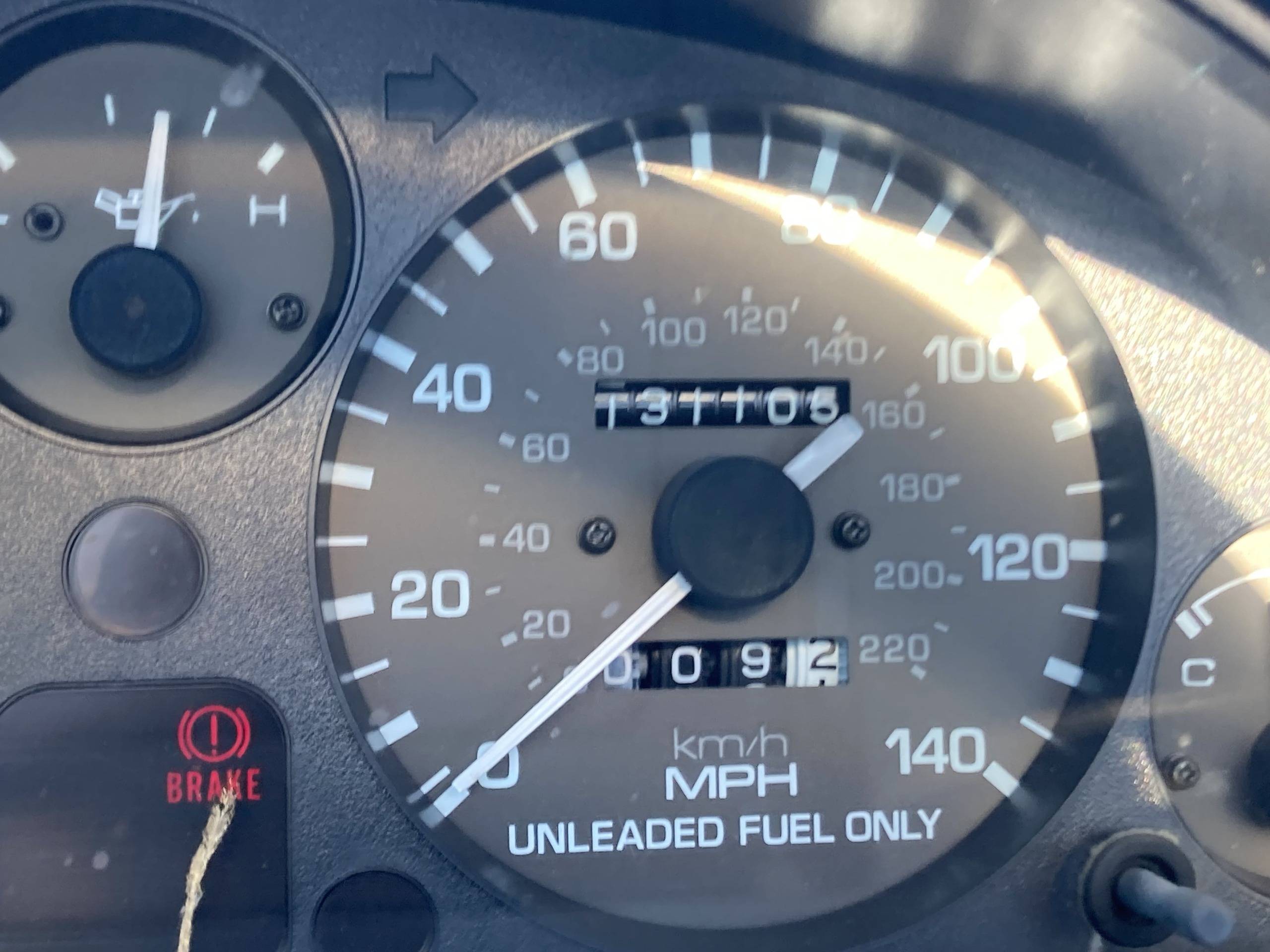 1997 Mazda Miata 27