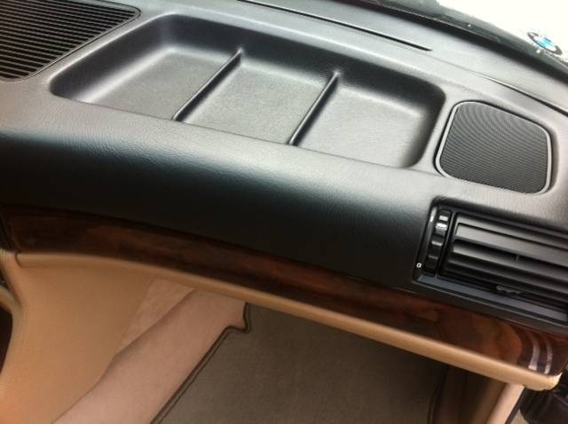 1990 BMW 7 Series 14