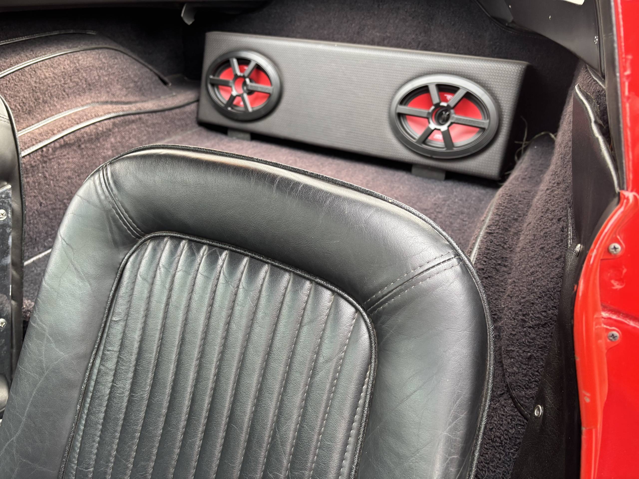 1964 Chevrolet Corvette 31