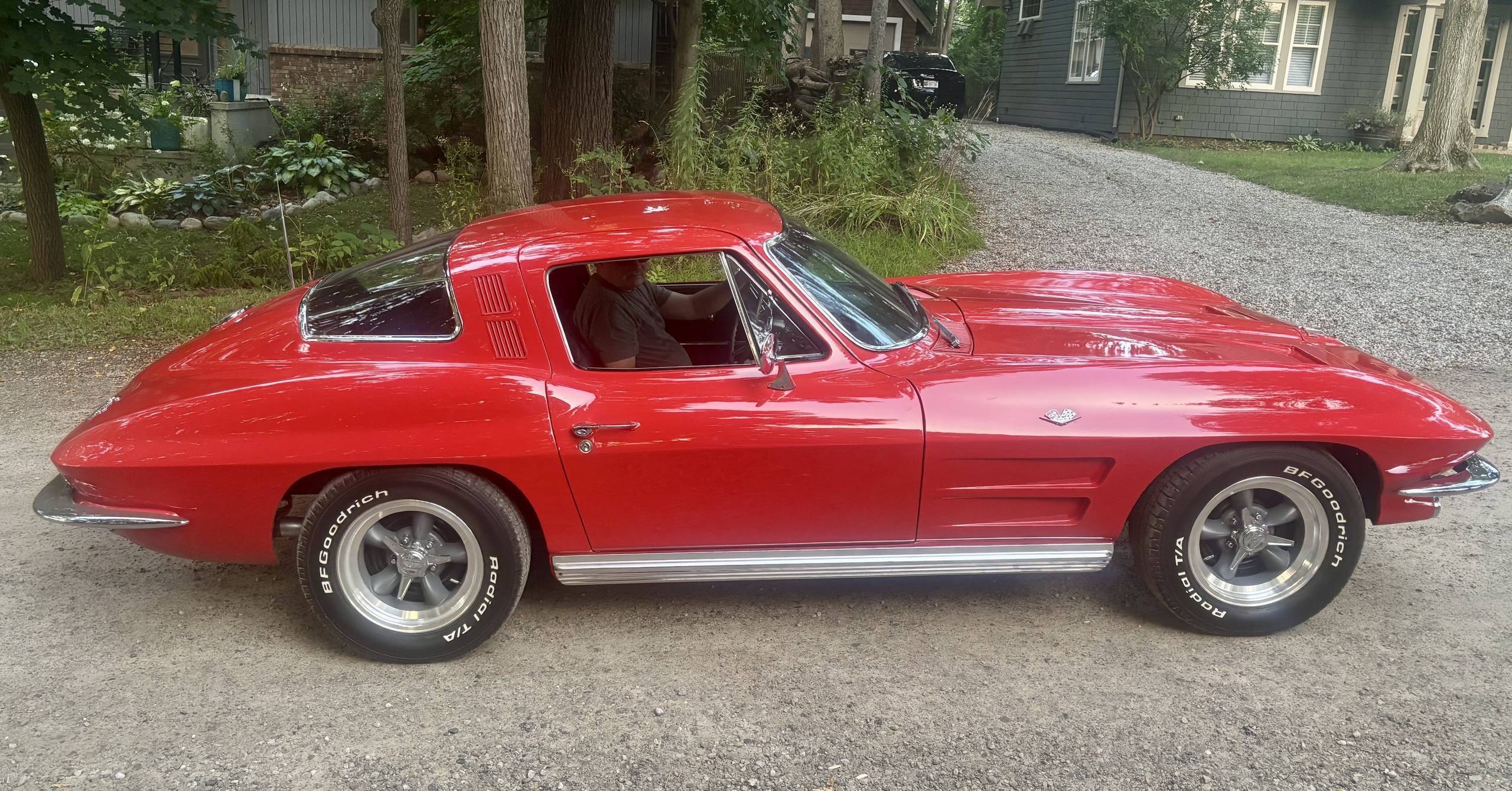 1964 Chevrolet Corvette 1