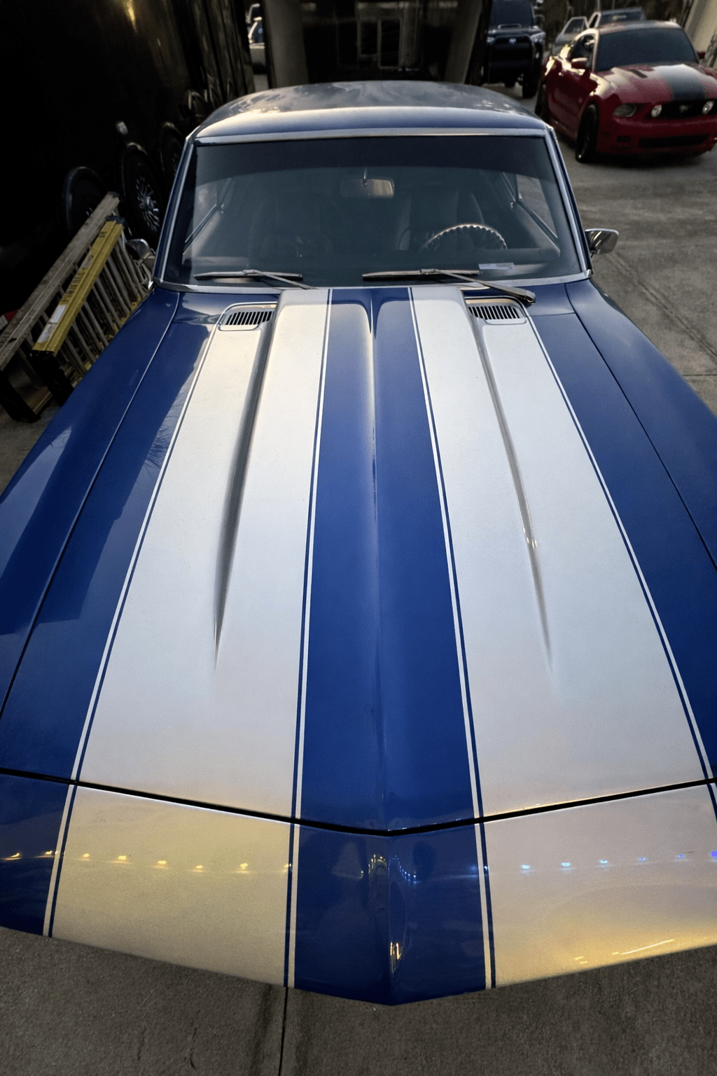 1969 Chevrolet Cameo 10
