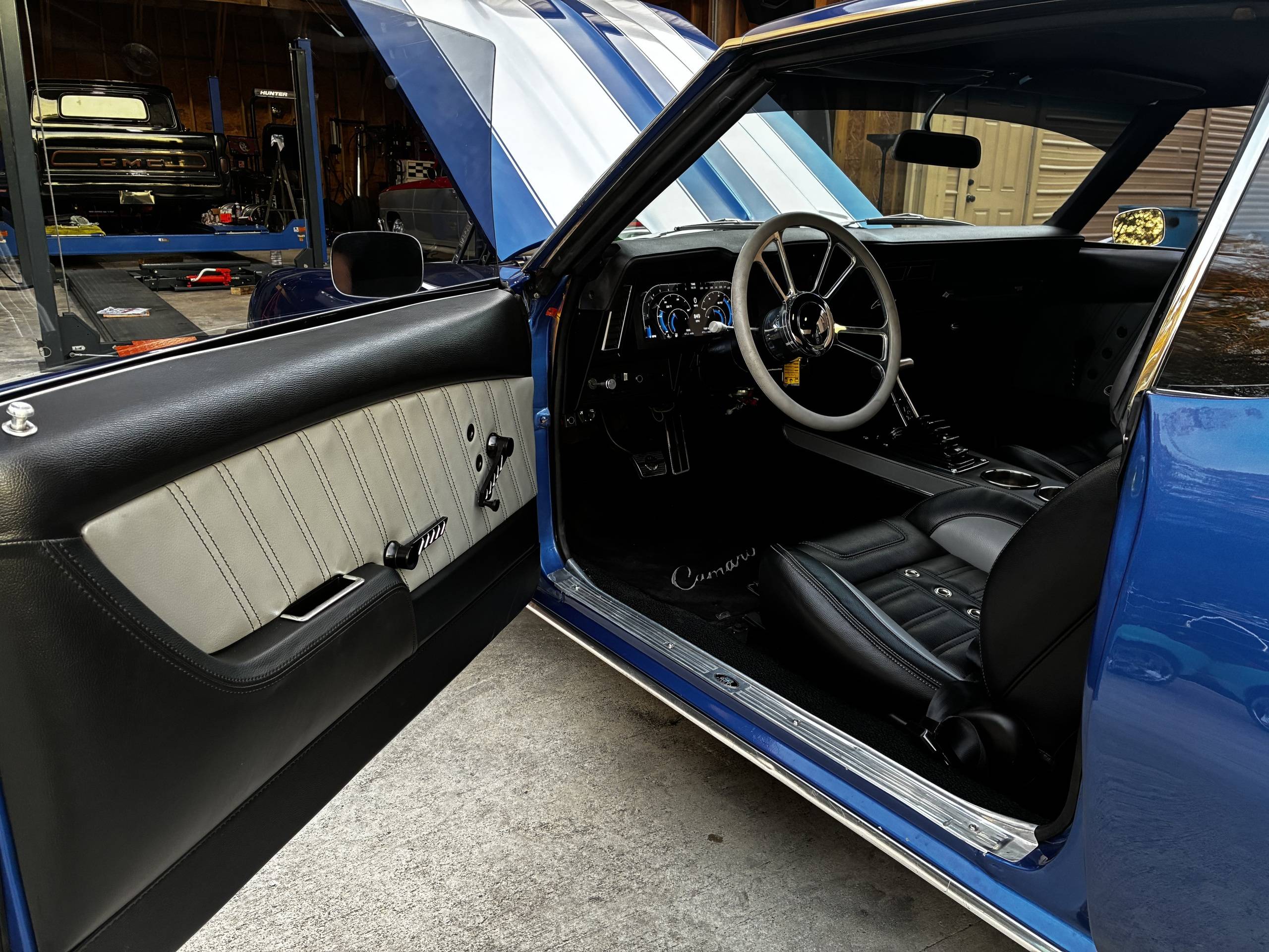 1969 Chevrolet Cameo 33