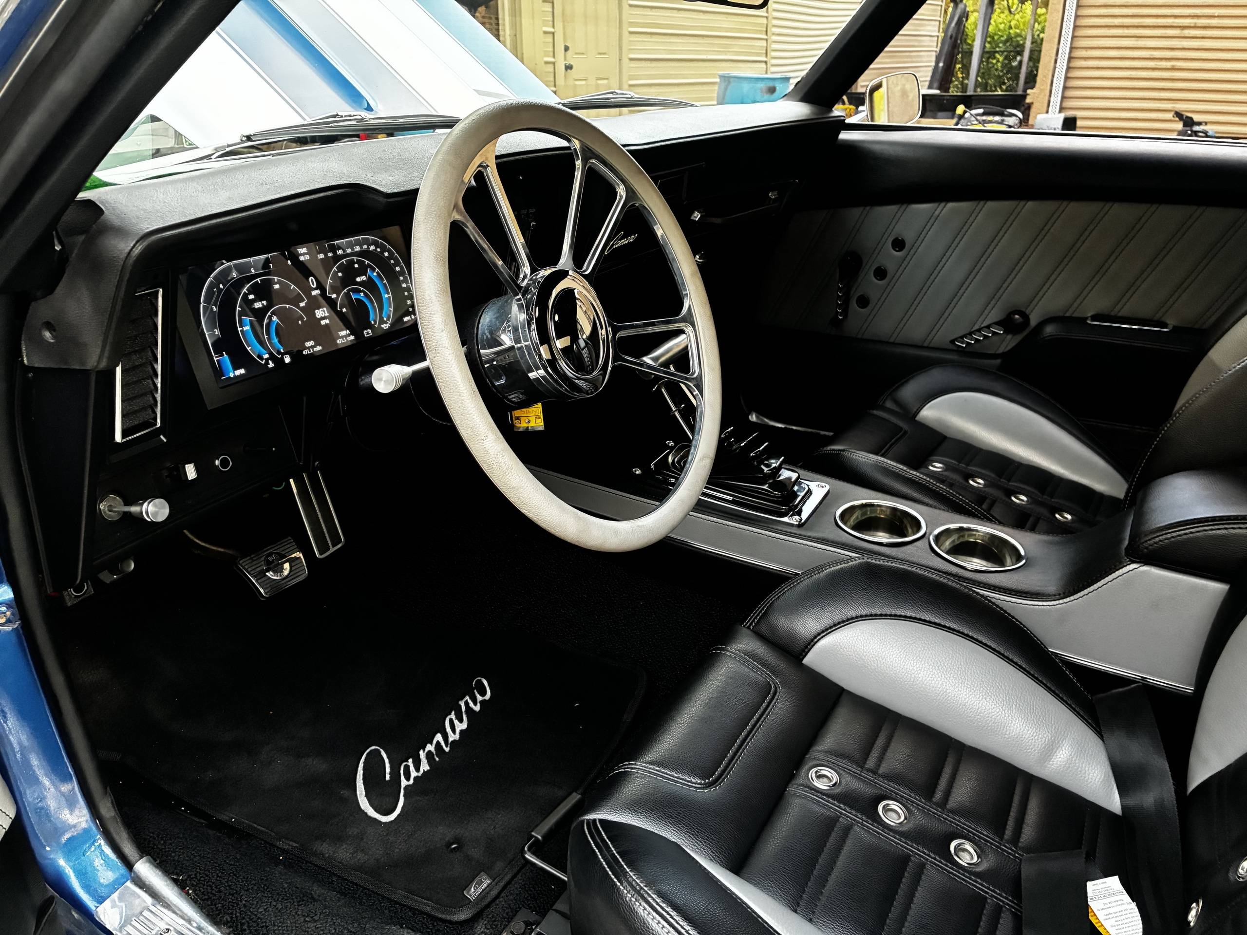 1969 Chevrolet Cameo 36