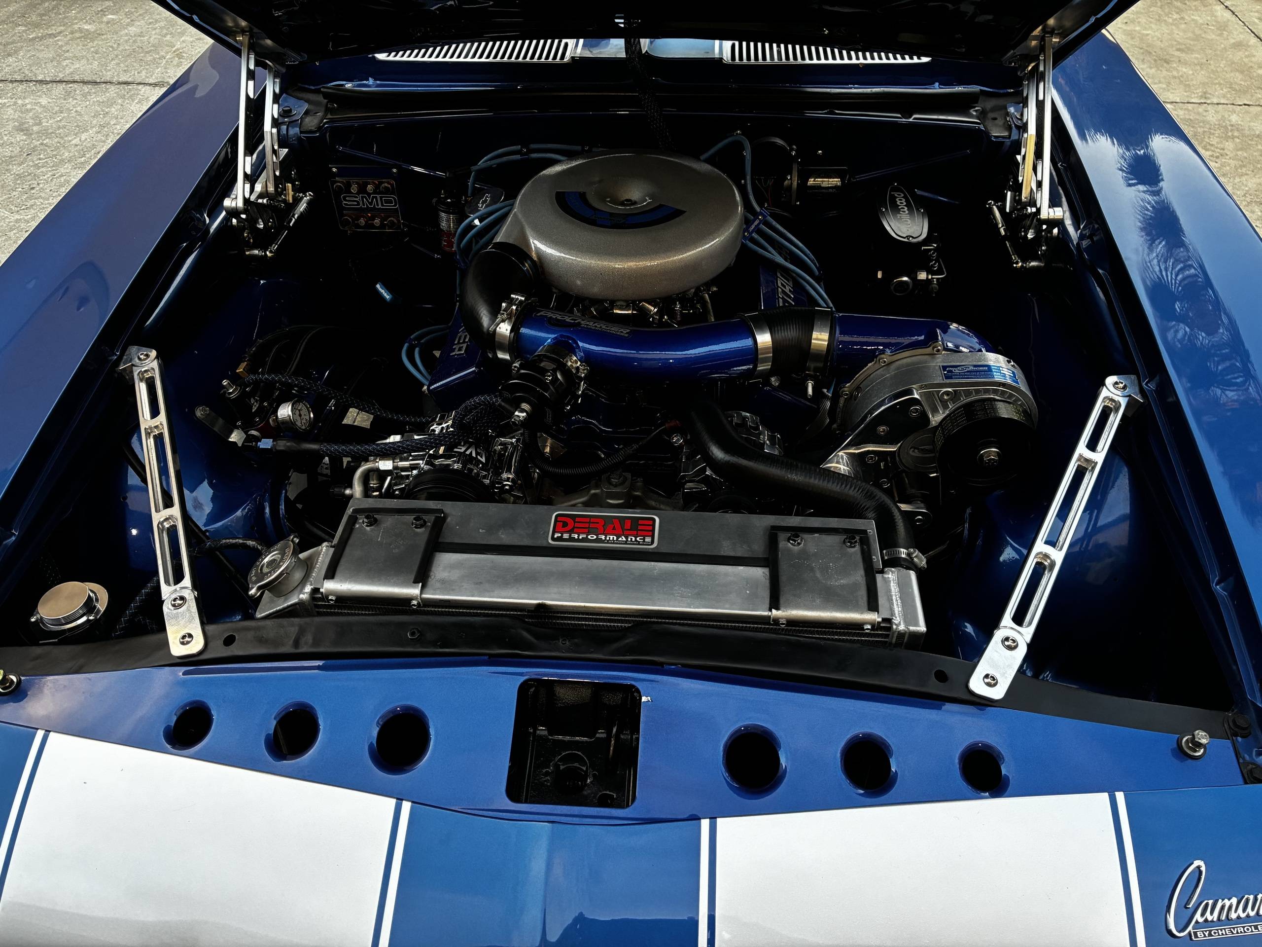 1969 Chevrolet Cameo 55