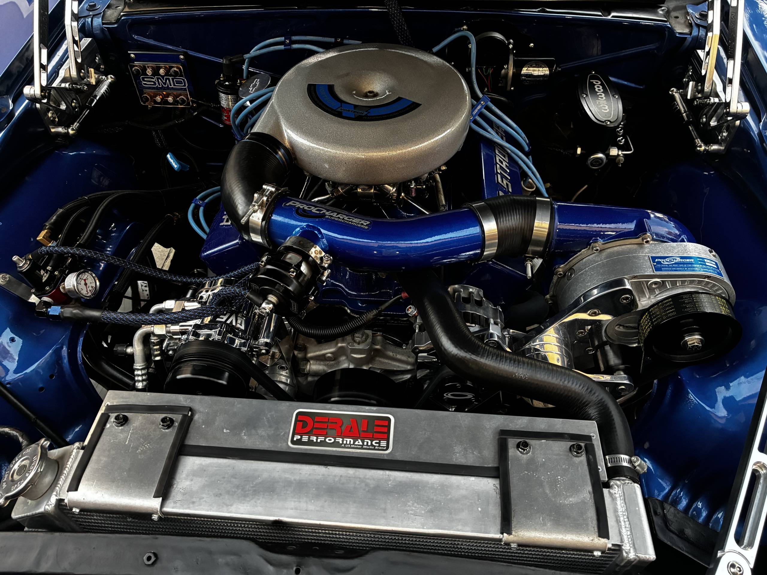 1969 Chevrolet Cameo 54