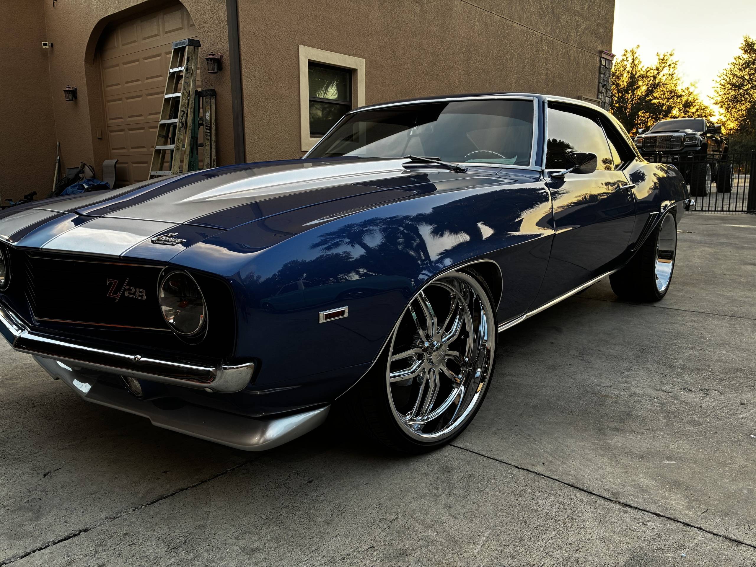 1969 Chevrolet Cameo 6
