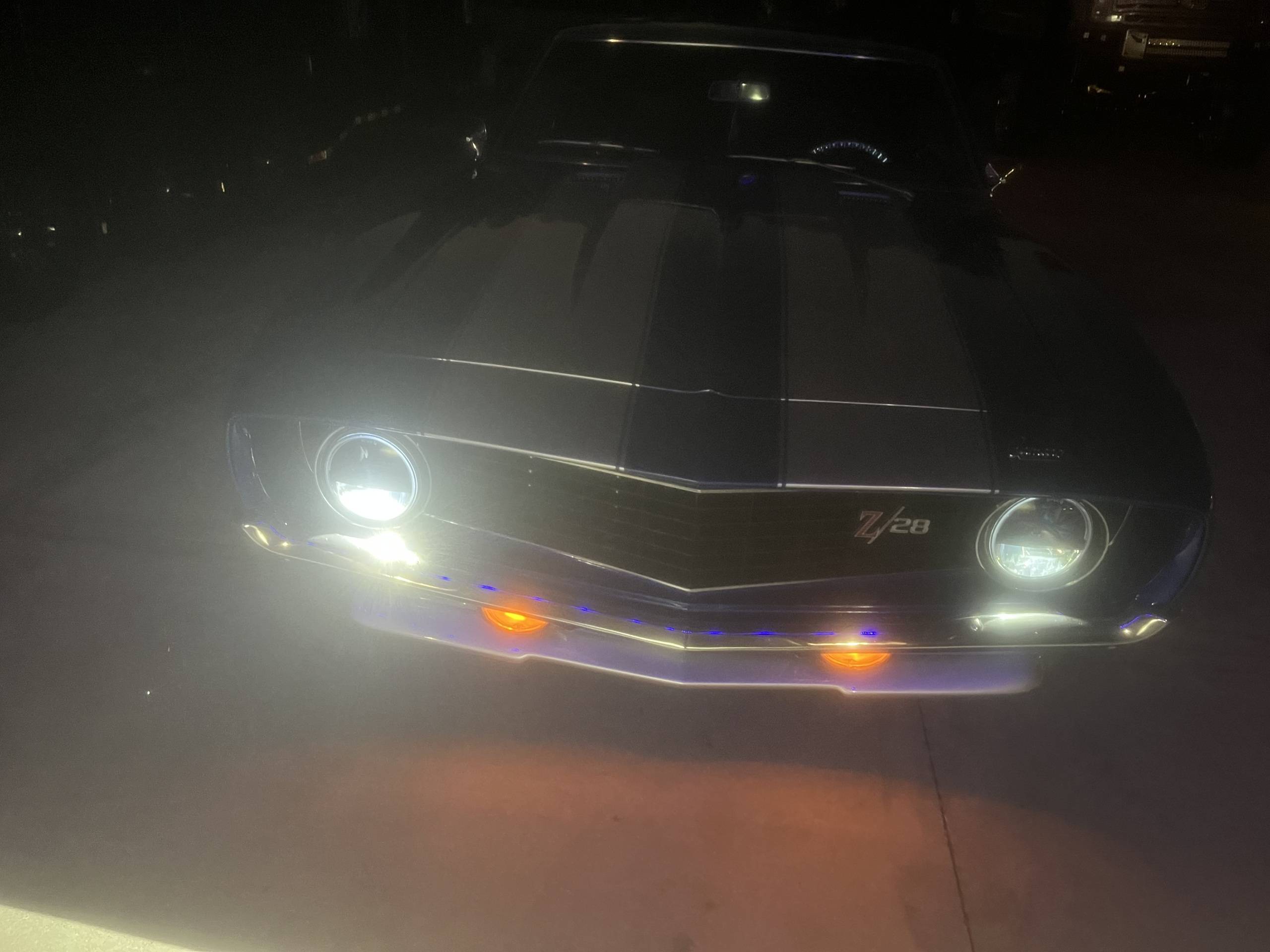1969 Chevrolet Cameo 64