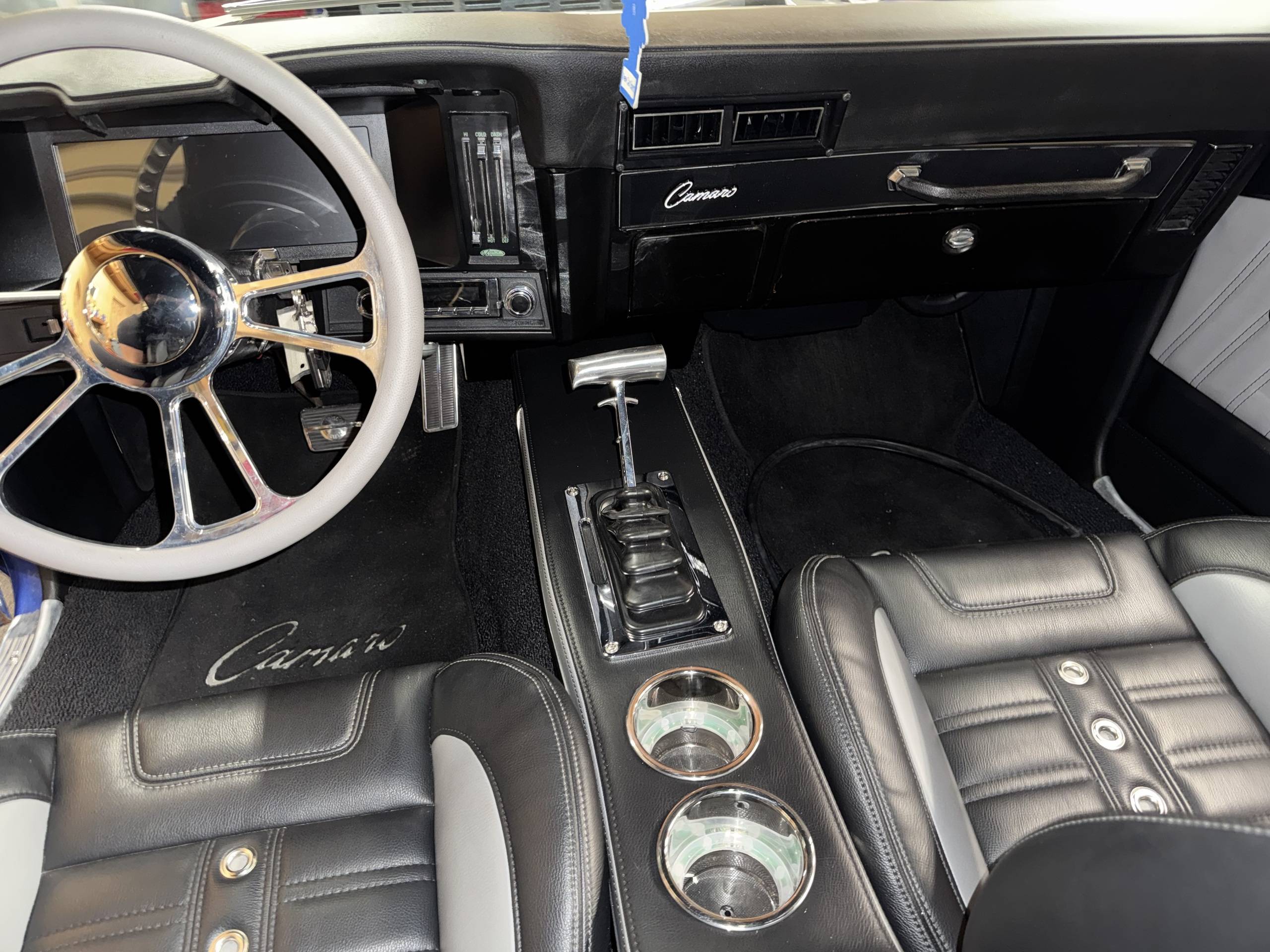1969 Chevrolet Cameo 35