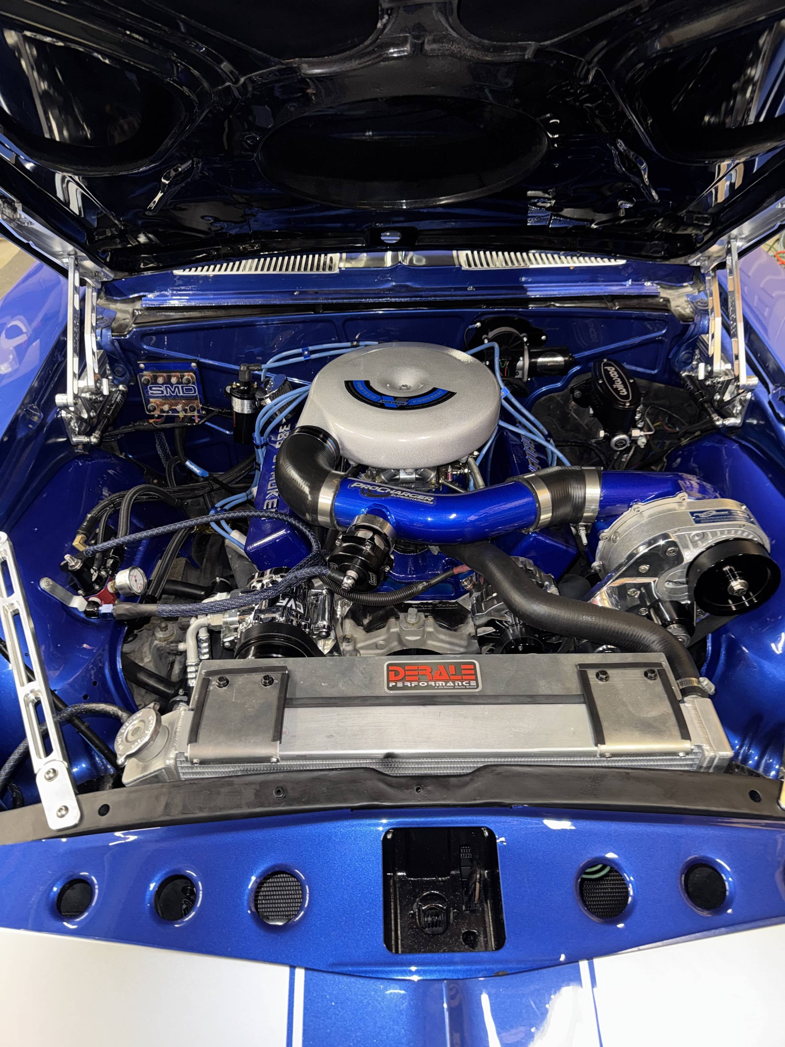 1969 Chevrolet Cameo 57