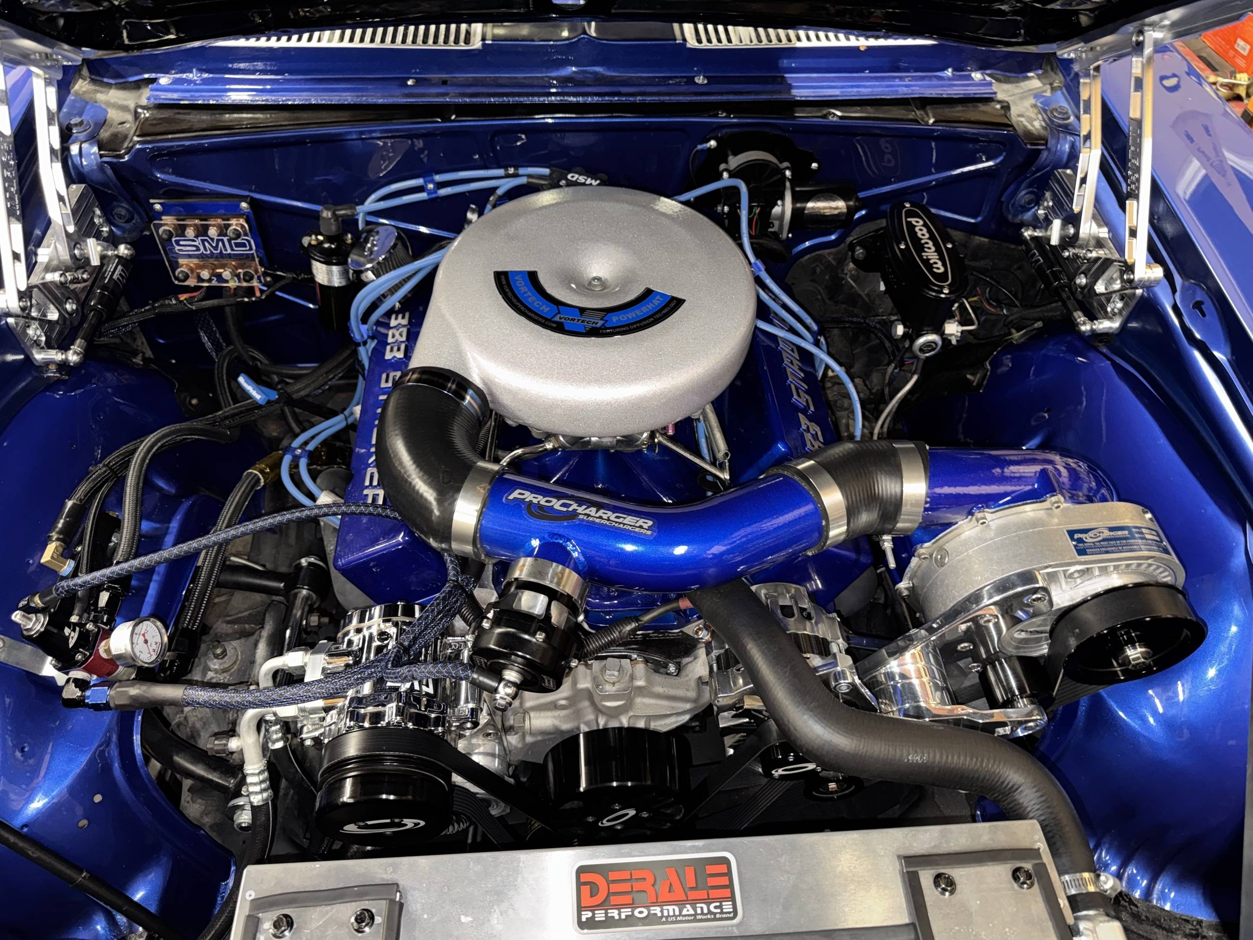 1969 Chevrolet Cameo 52