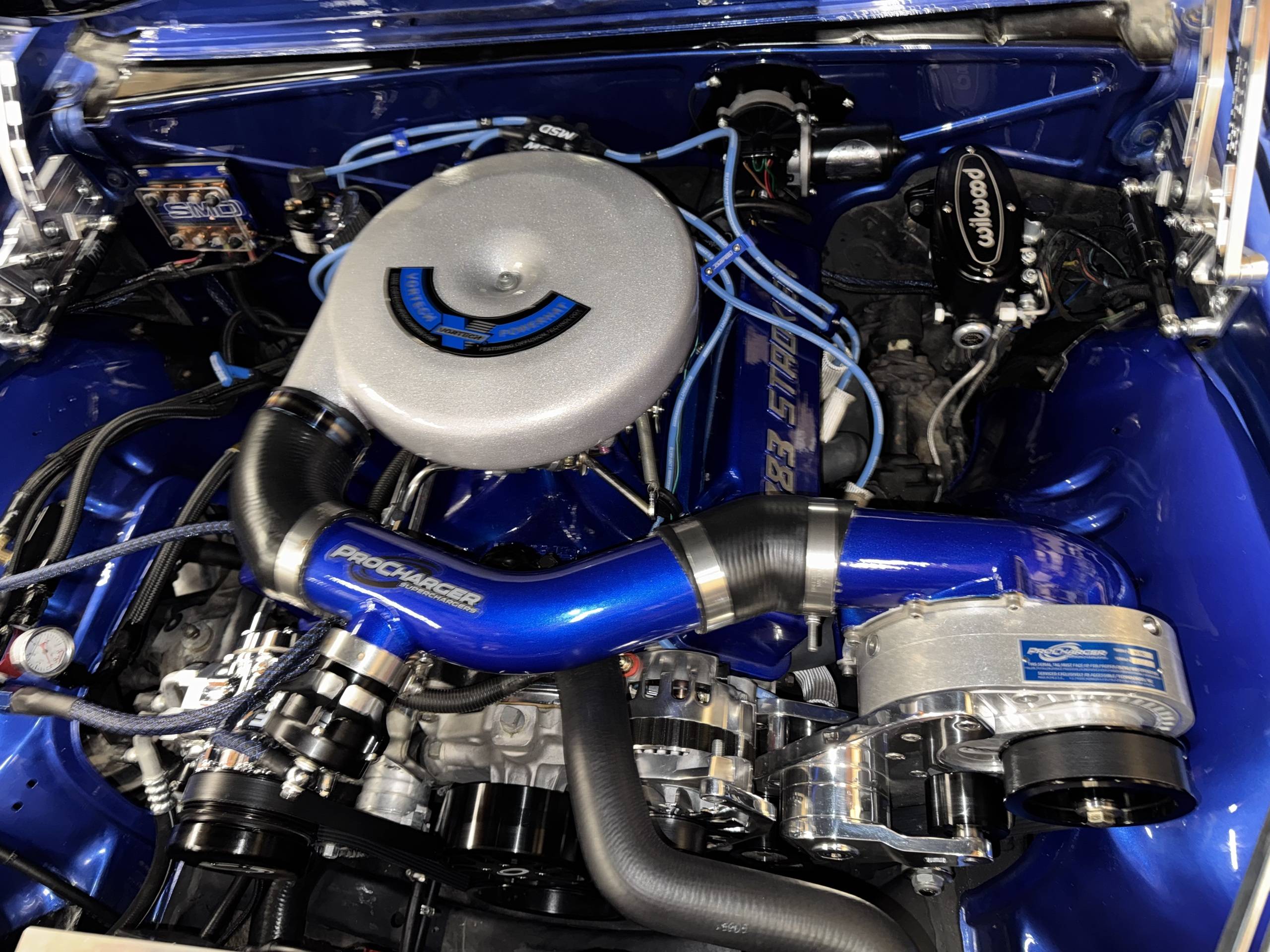 1969 Chevrolet Cameo 53