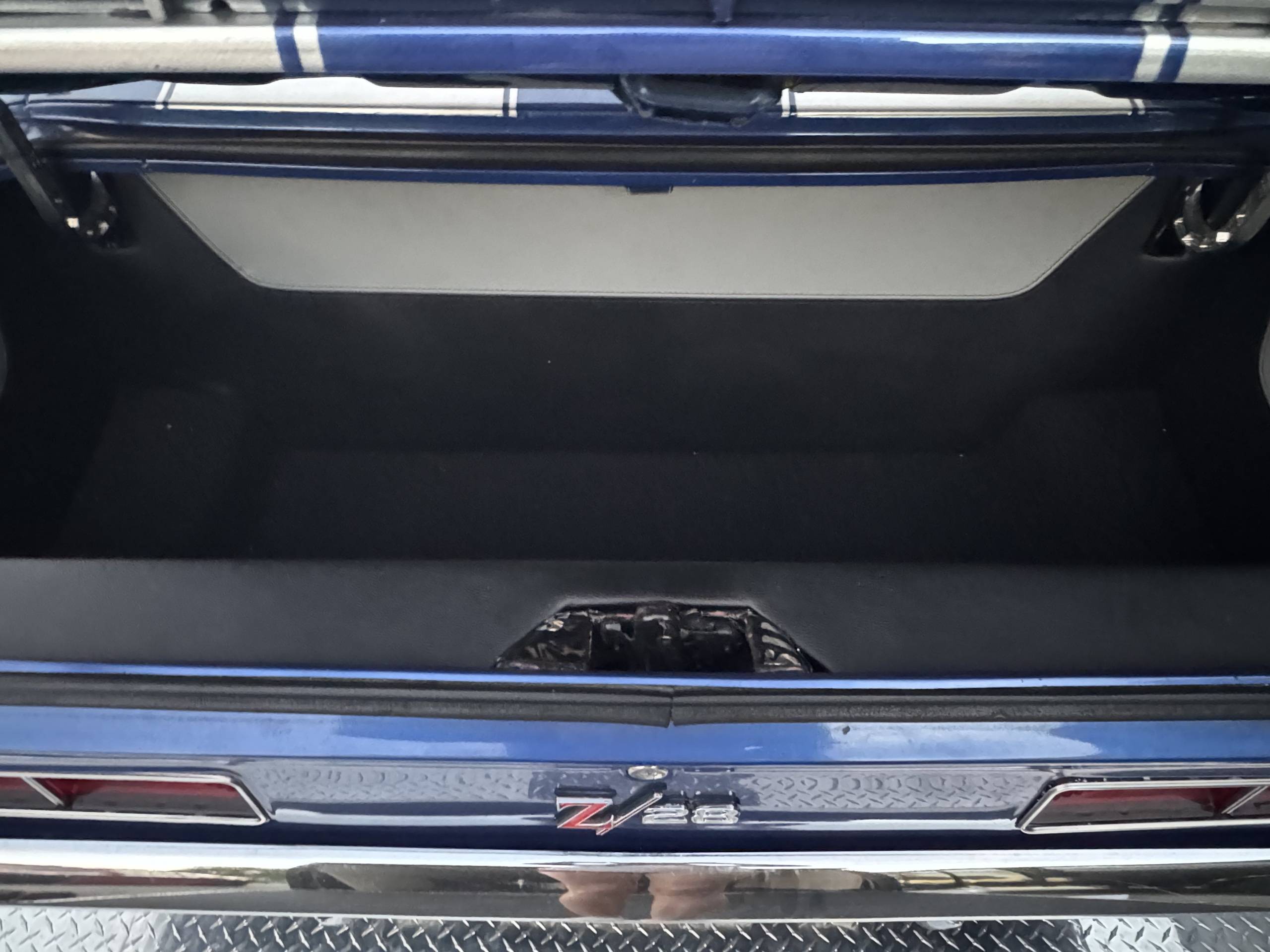 1969 Chevrolet Cameo 28