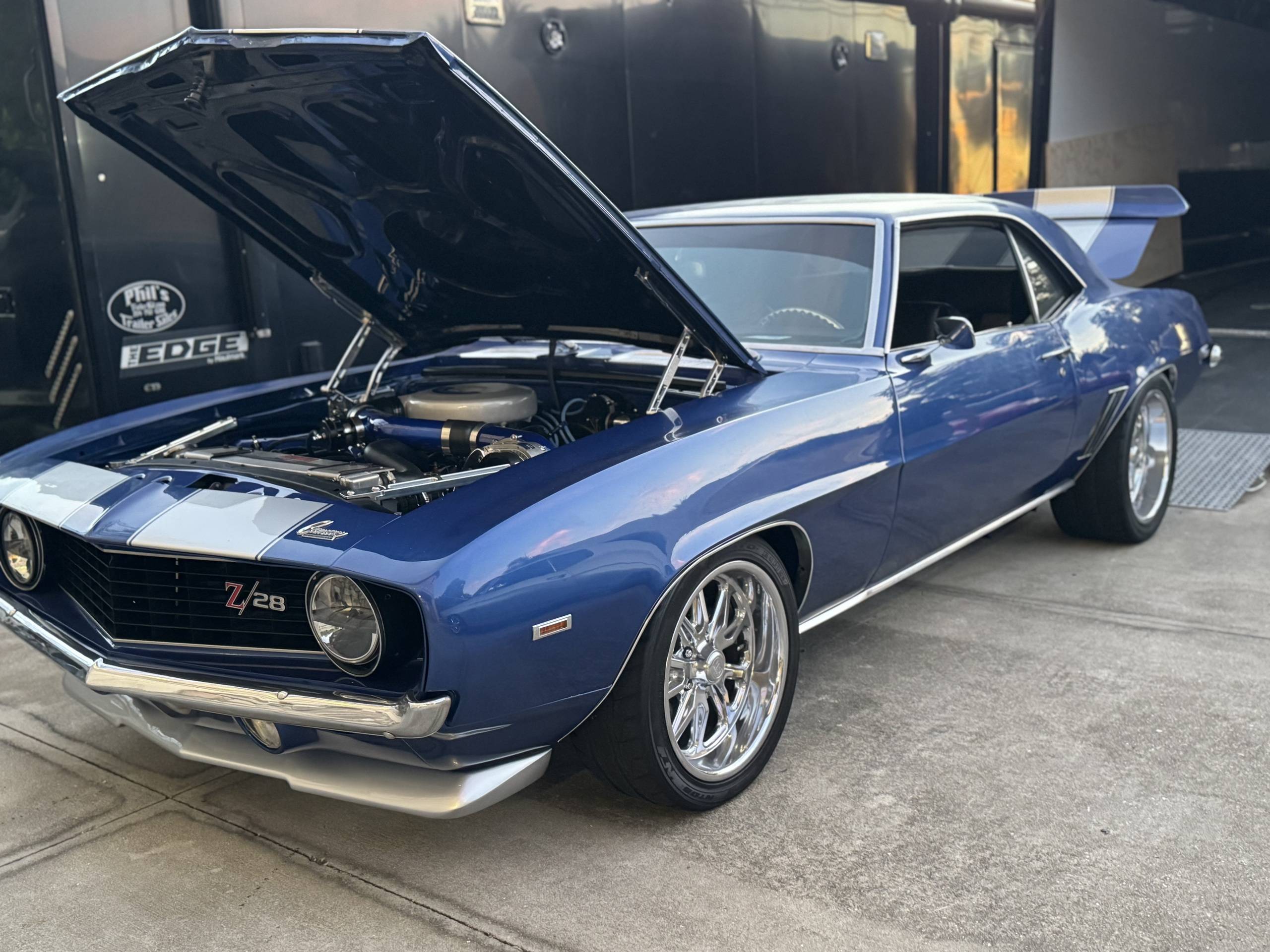 1969 Chevrolet Cameo 51