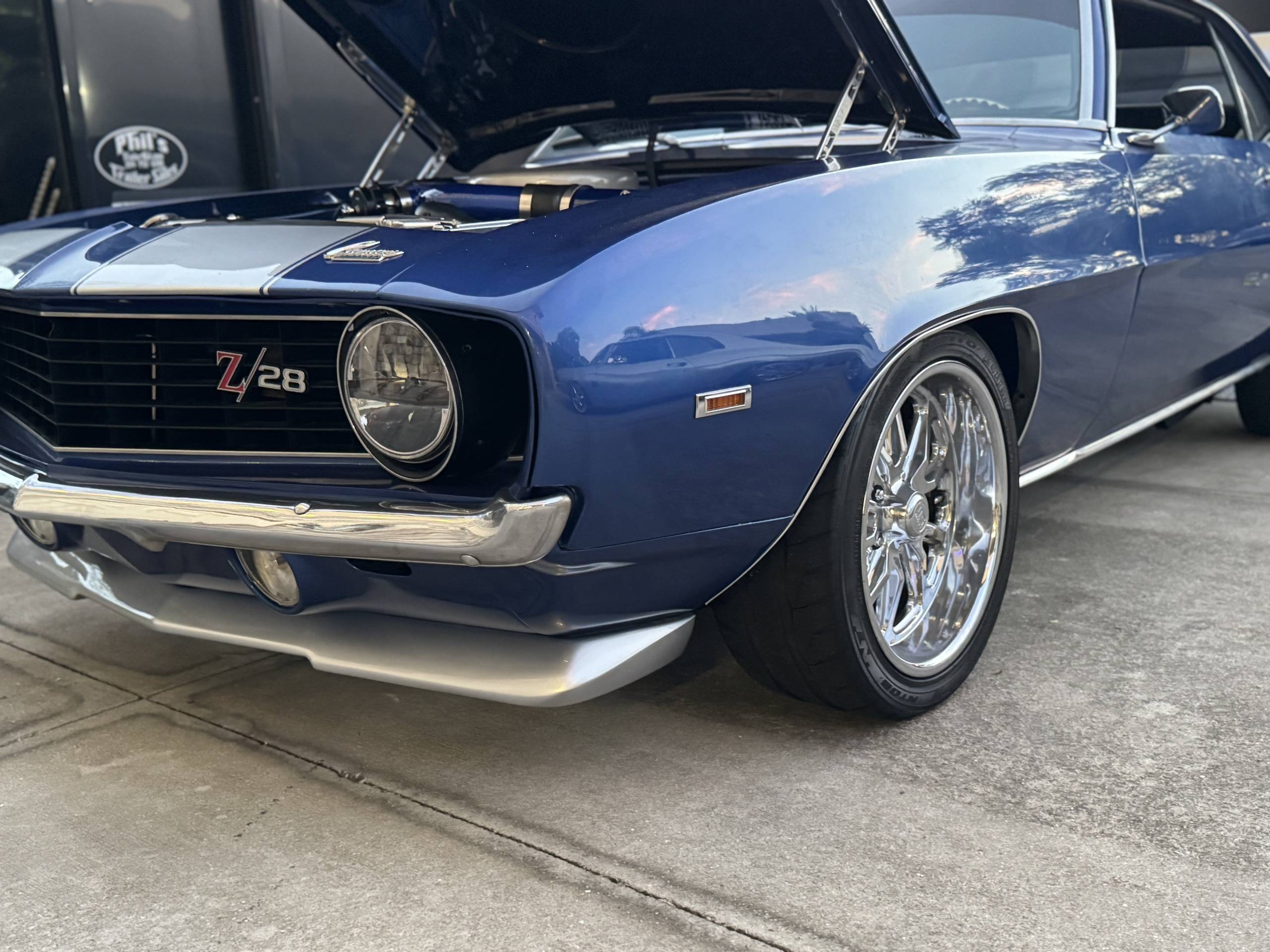 1969 Chevrolet Cameo 13