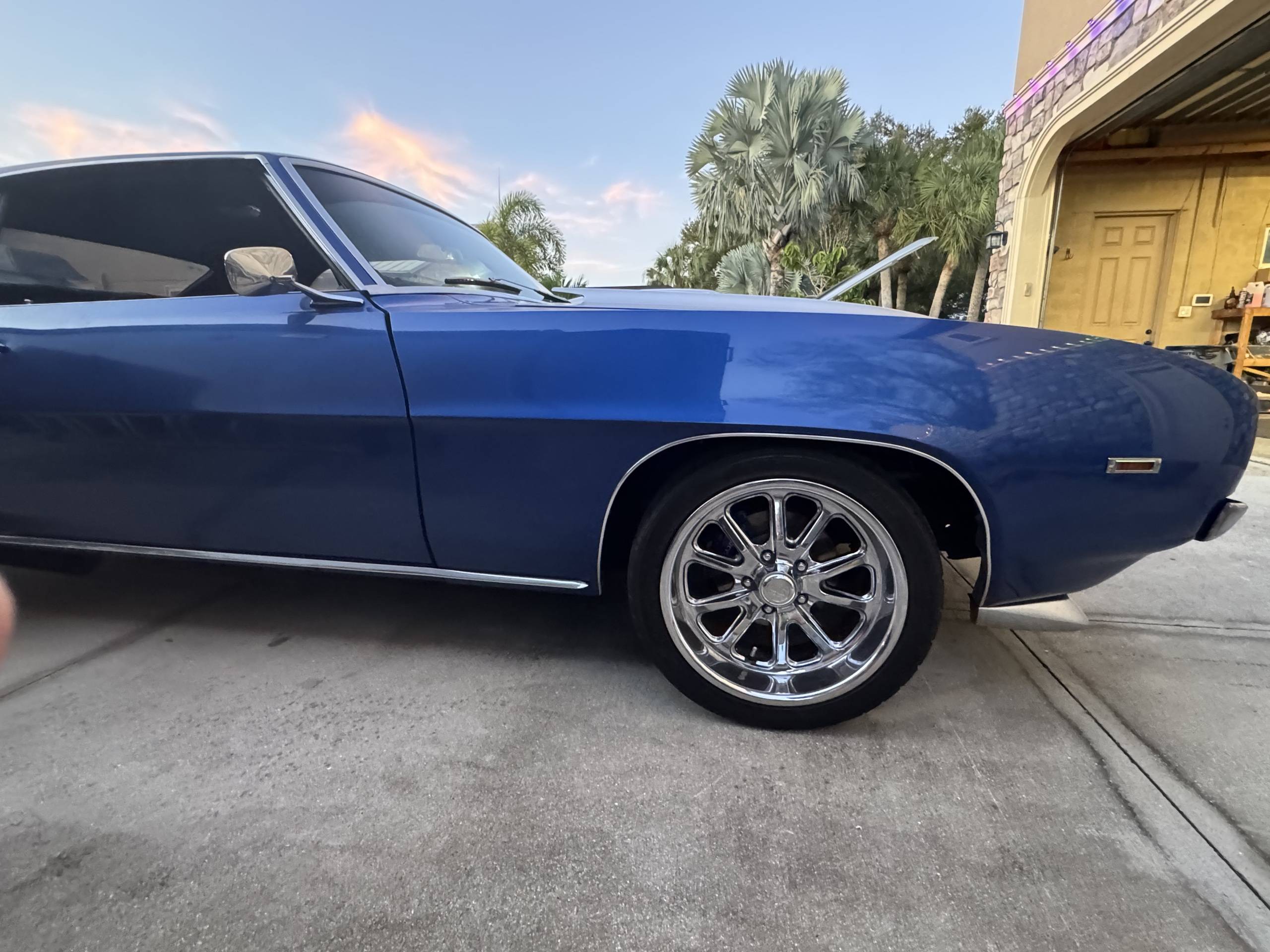 1969 Chevrolet Cameo 58