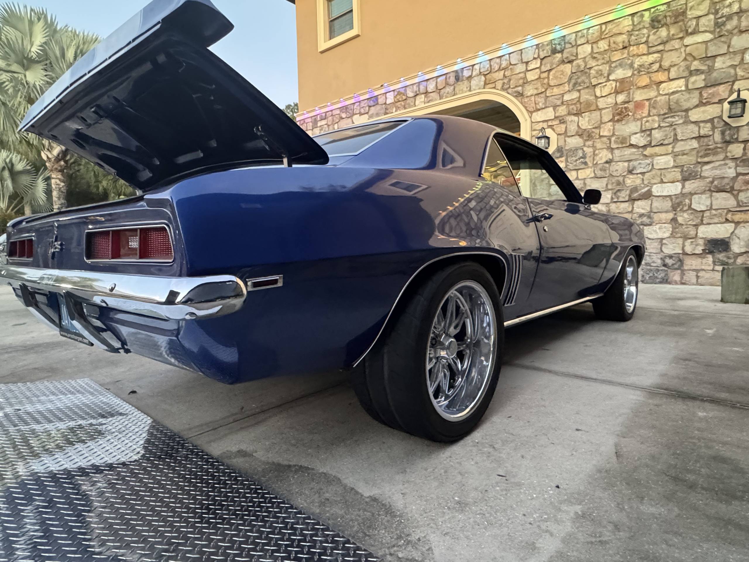 1969 Chevrolet Cameo 25