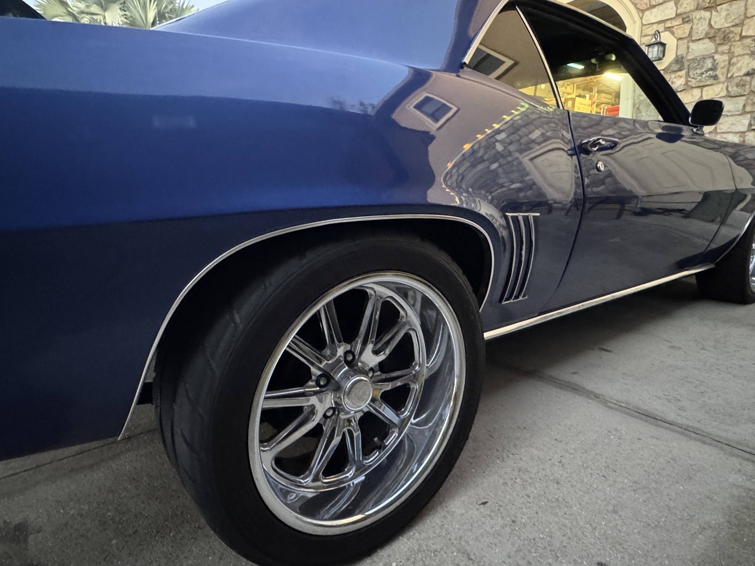 1969 Chevrolet Cameo 63