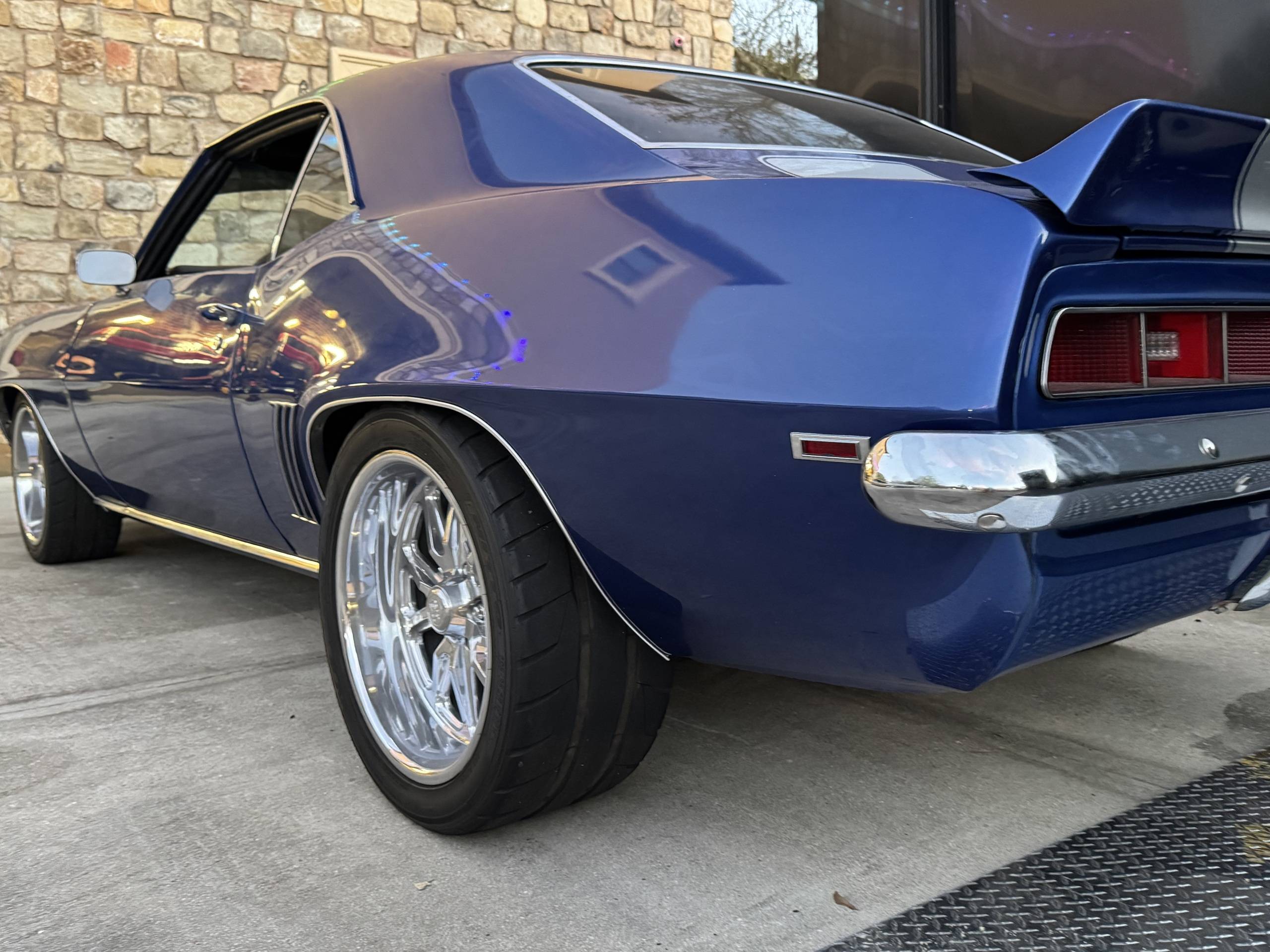 1969 Chevrolet Cameo 18