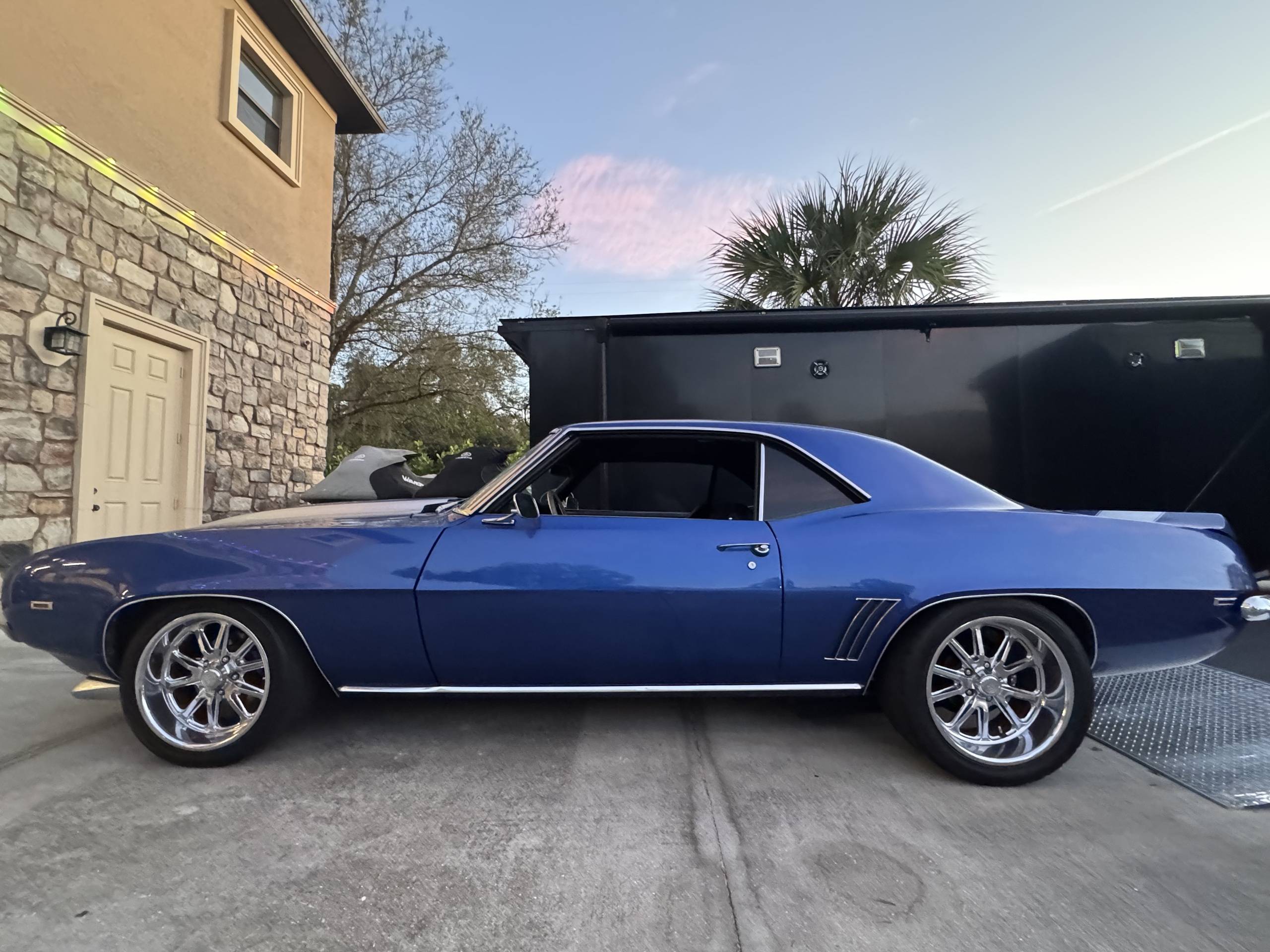 1969 Chevrolet Cameo 19
