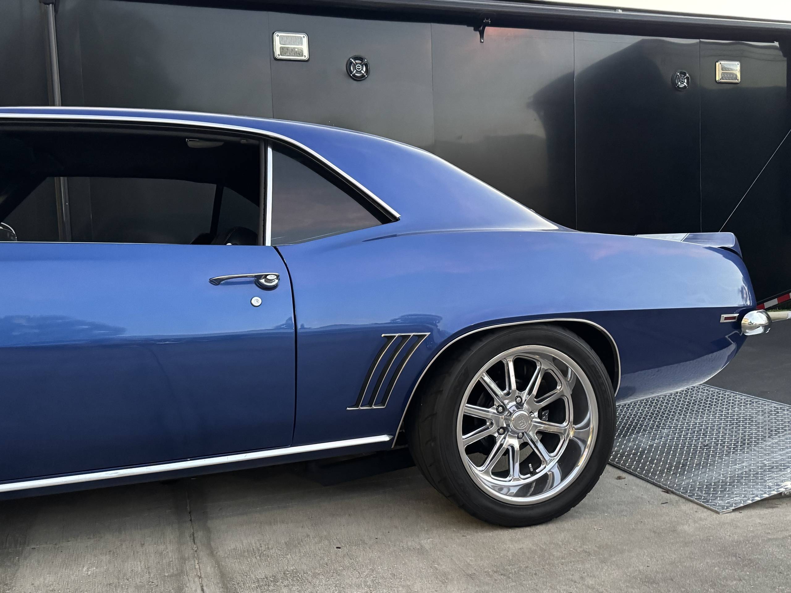 1969 Chevrolet Cameo 21
