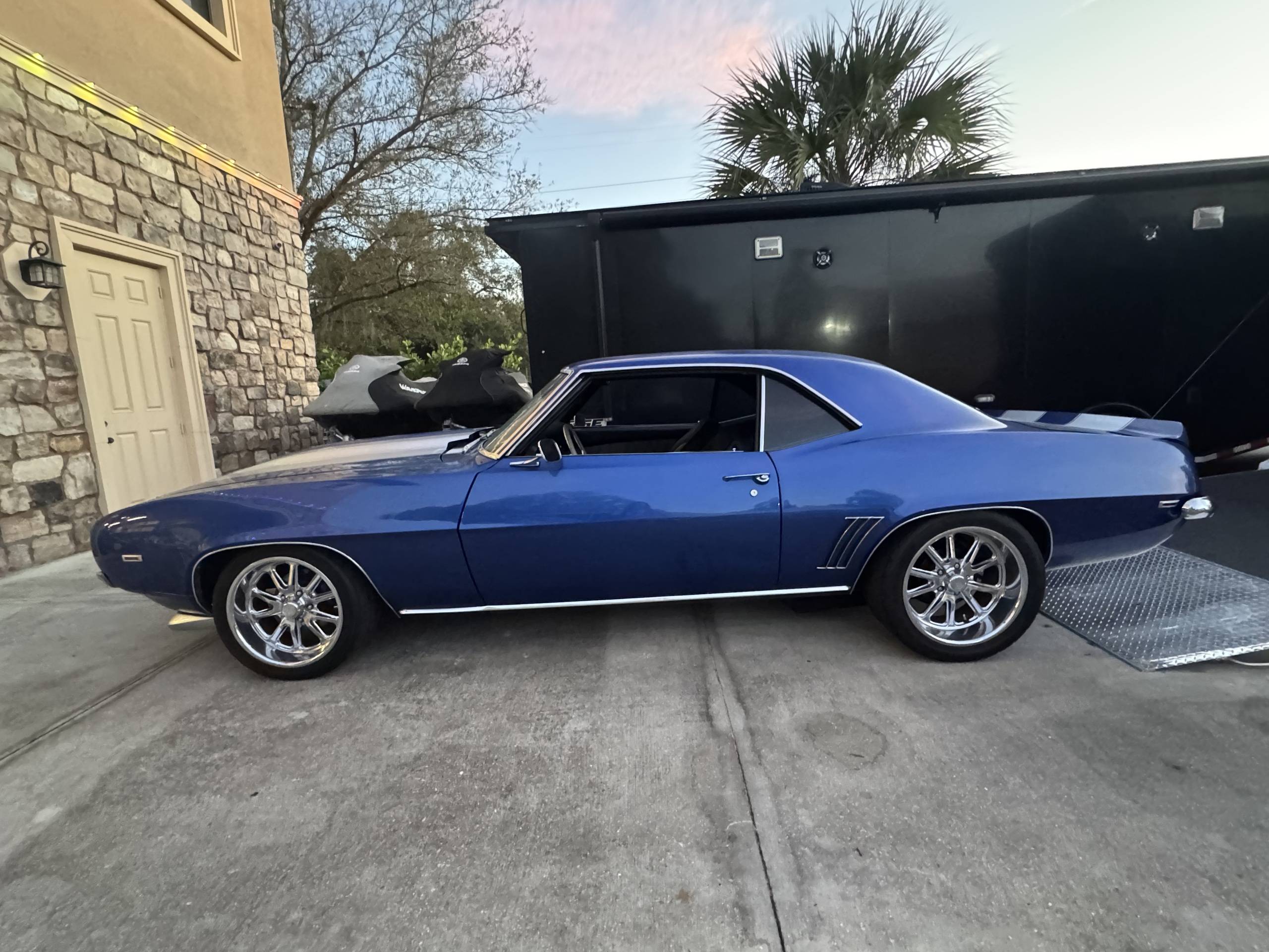 1969 Chevrolet Cameo 2