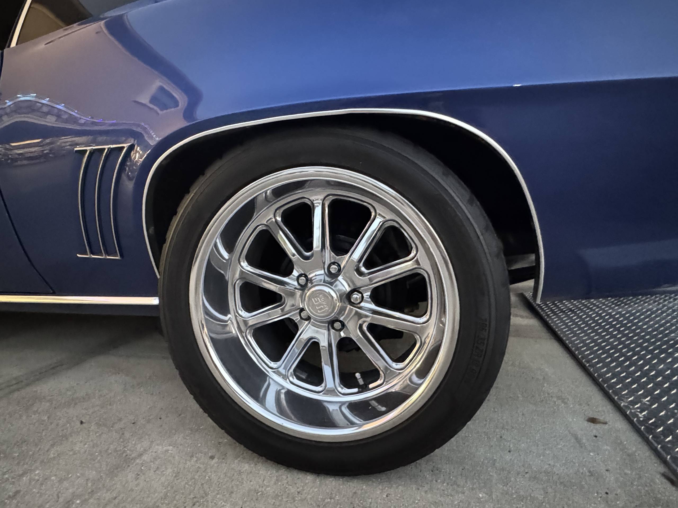 1969 Chevrolet Cameo 62