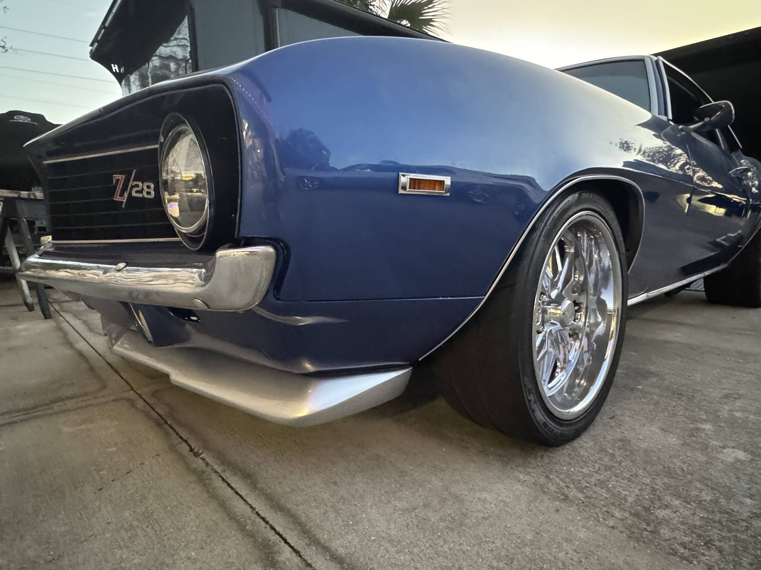 1969 Chevrolet Cameo 11
