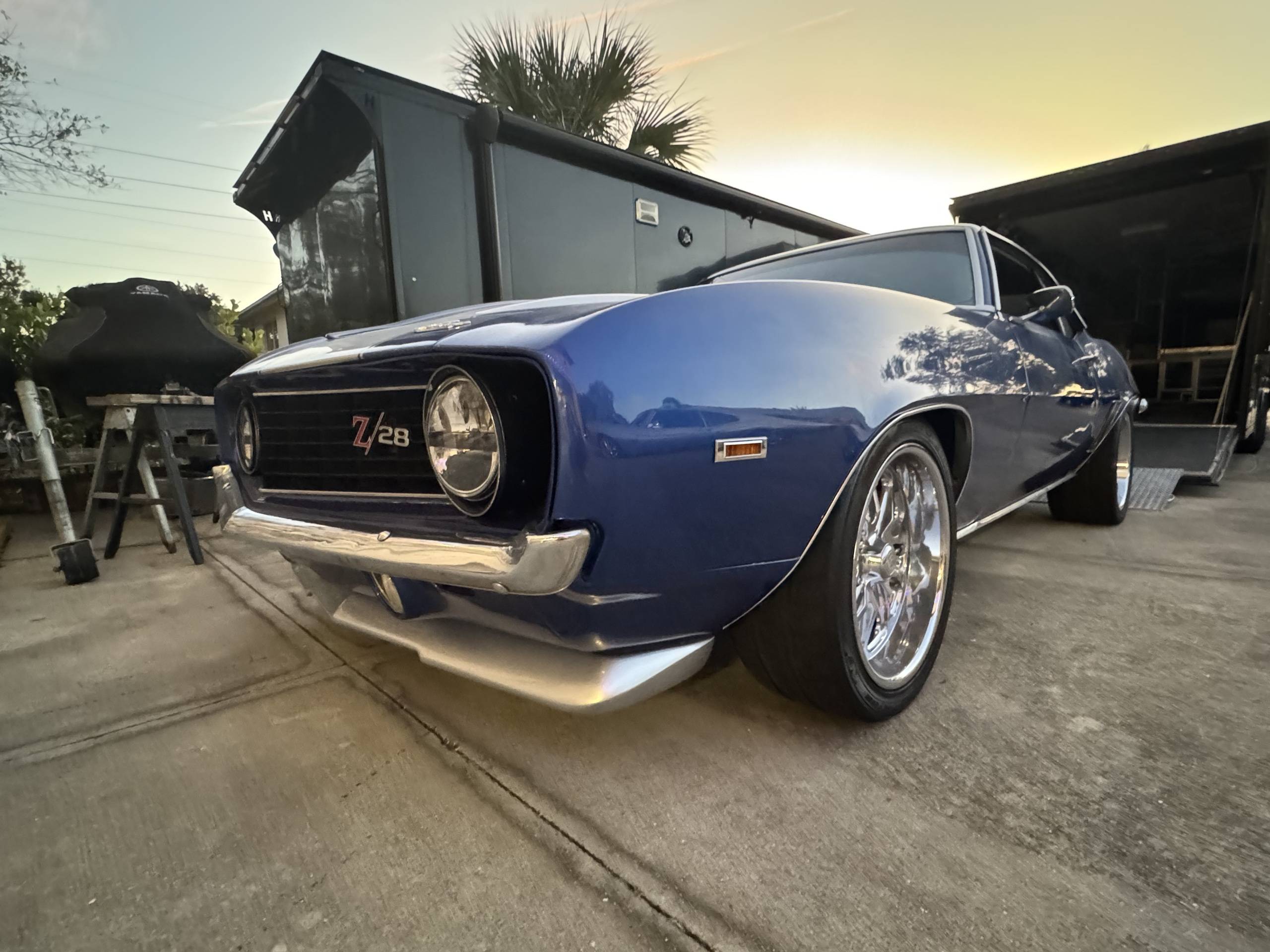 1969 Chevrolet Cameo 12