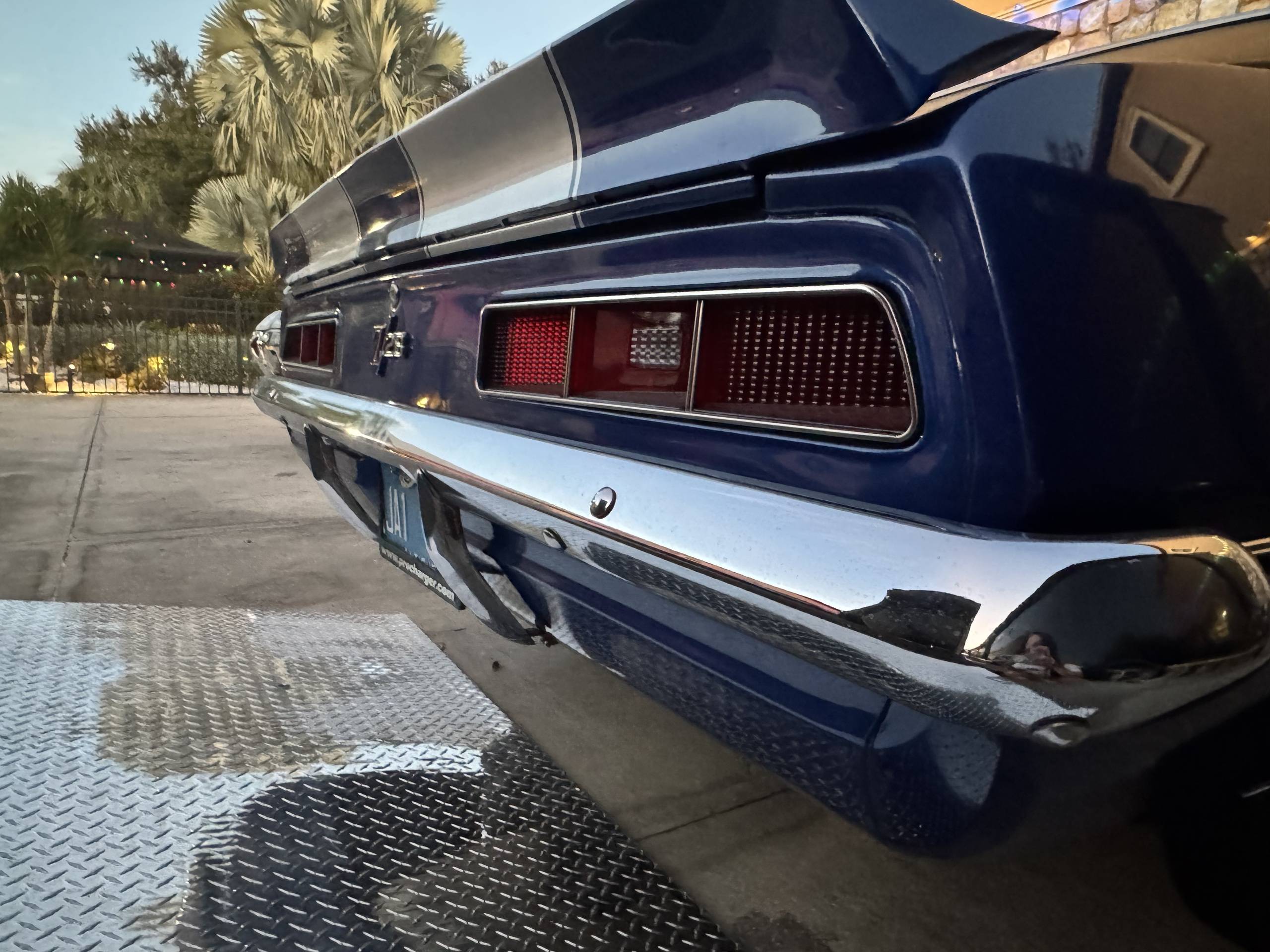 1969 Chevrolet Cameo 30