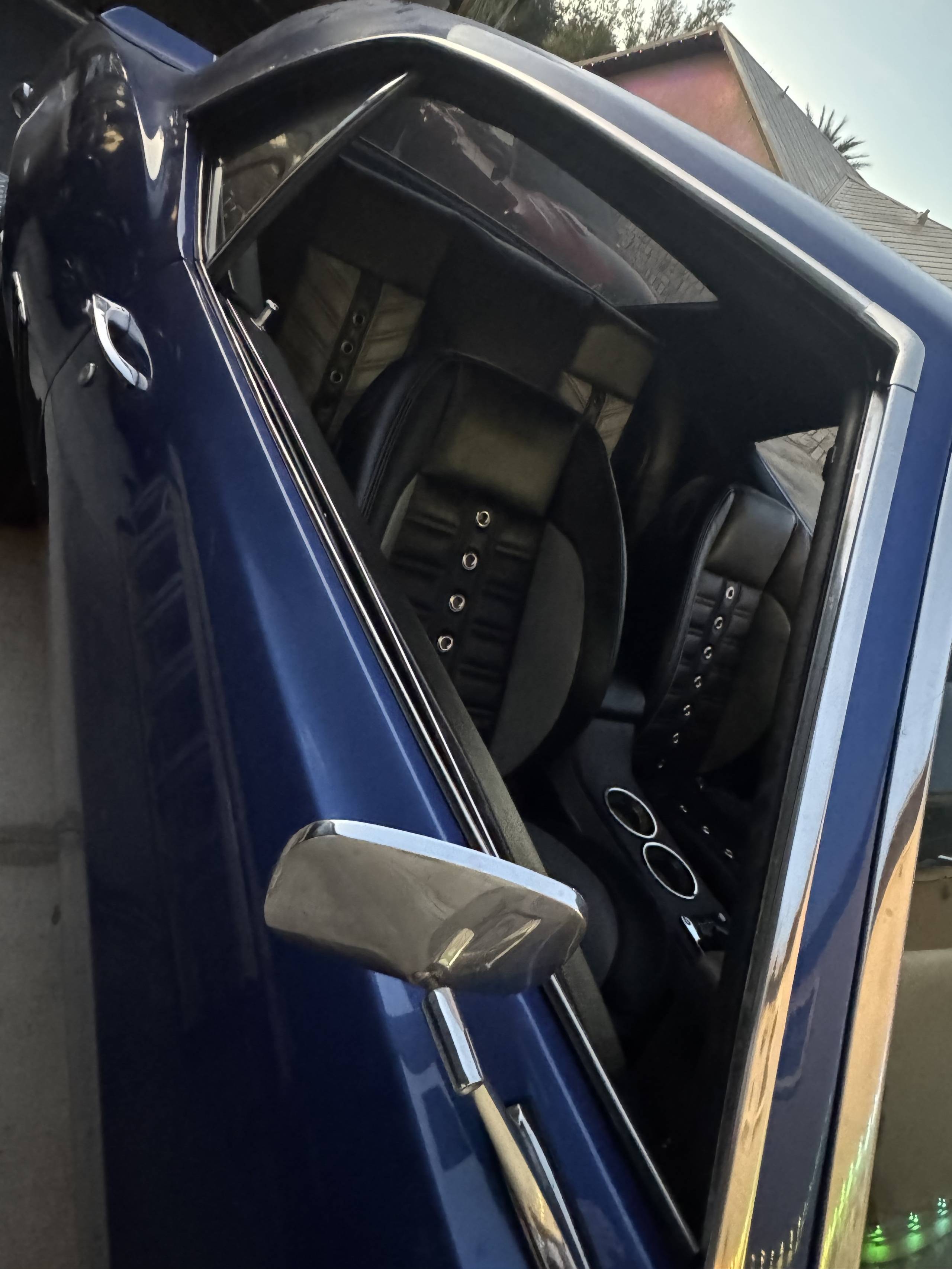 1969 Chevrolet Cameo 32