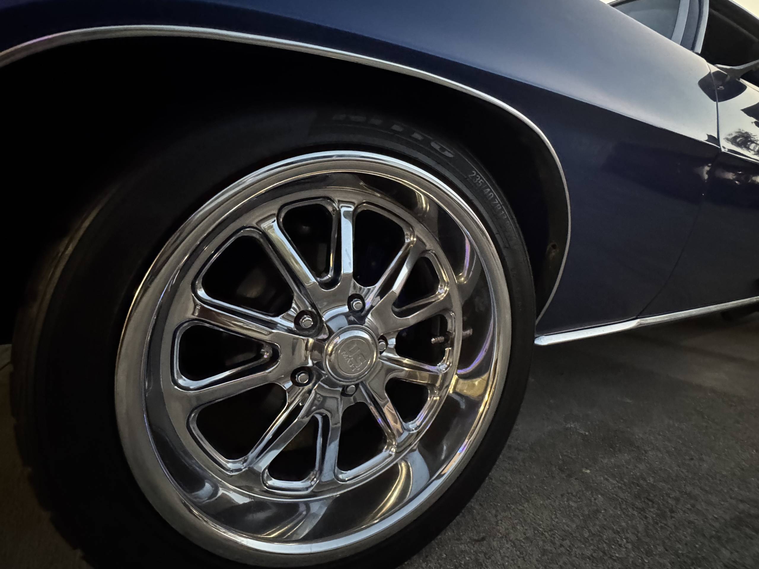 1969 Chevrolet Cameo 60