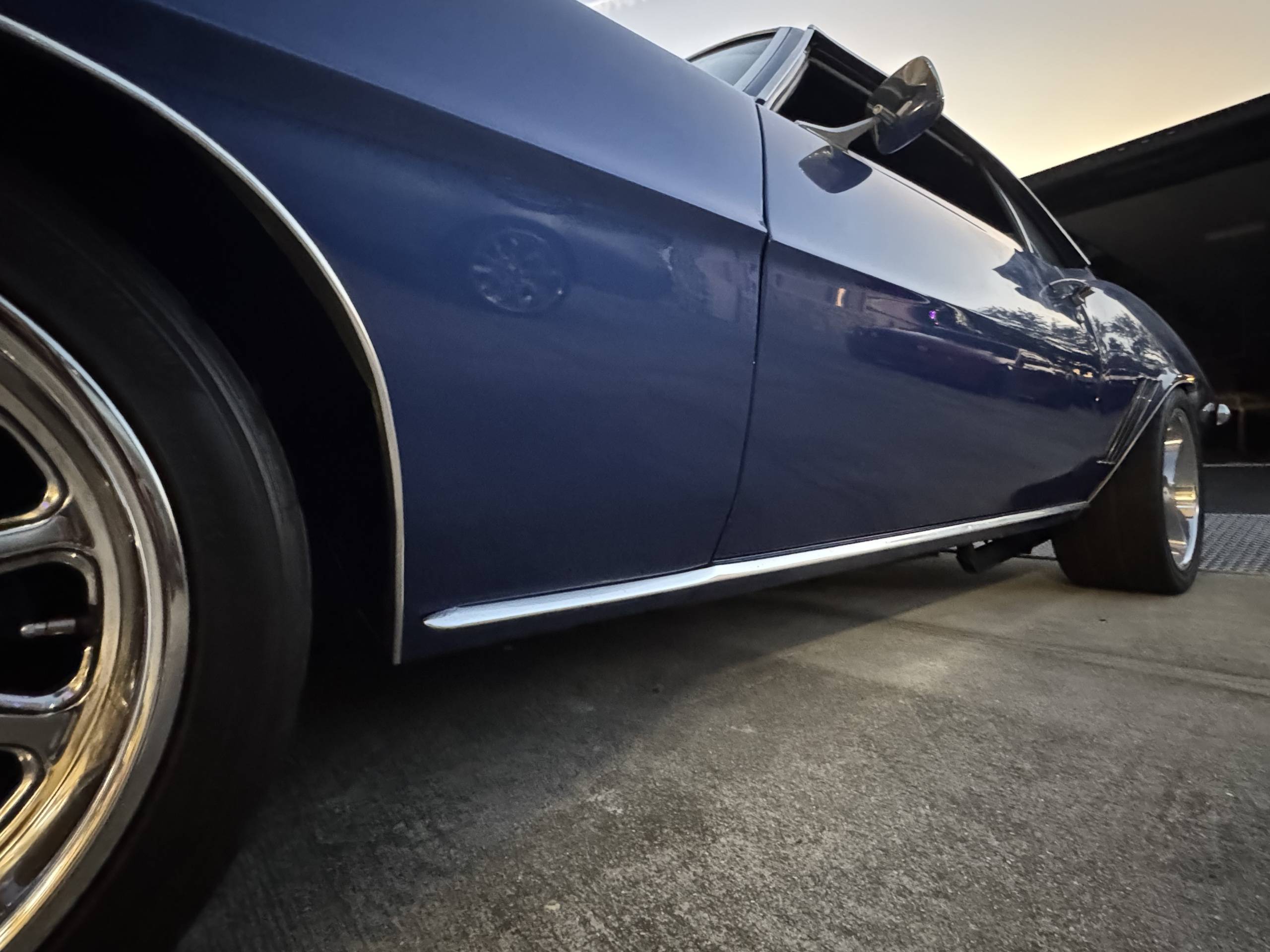 1969 Chevrolet Cameo 14