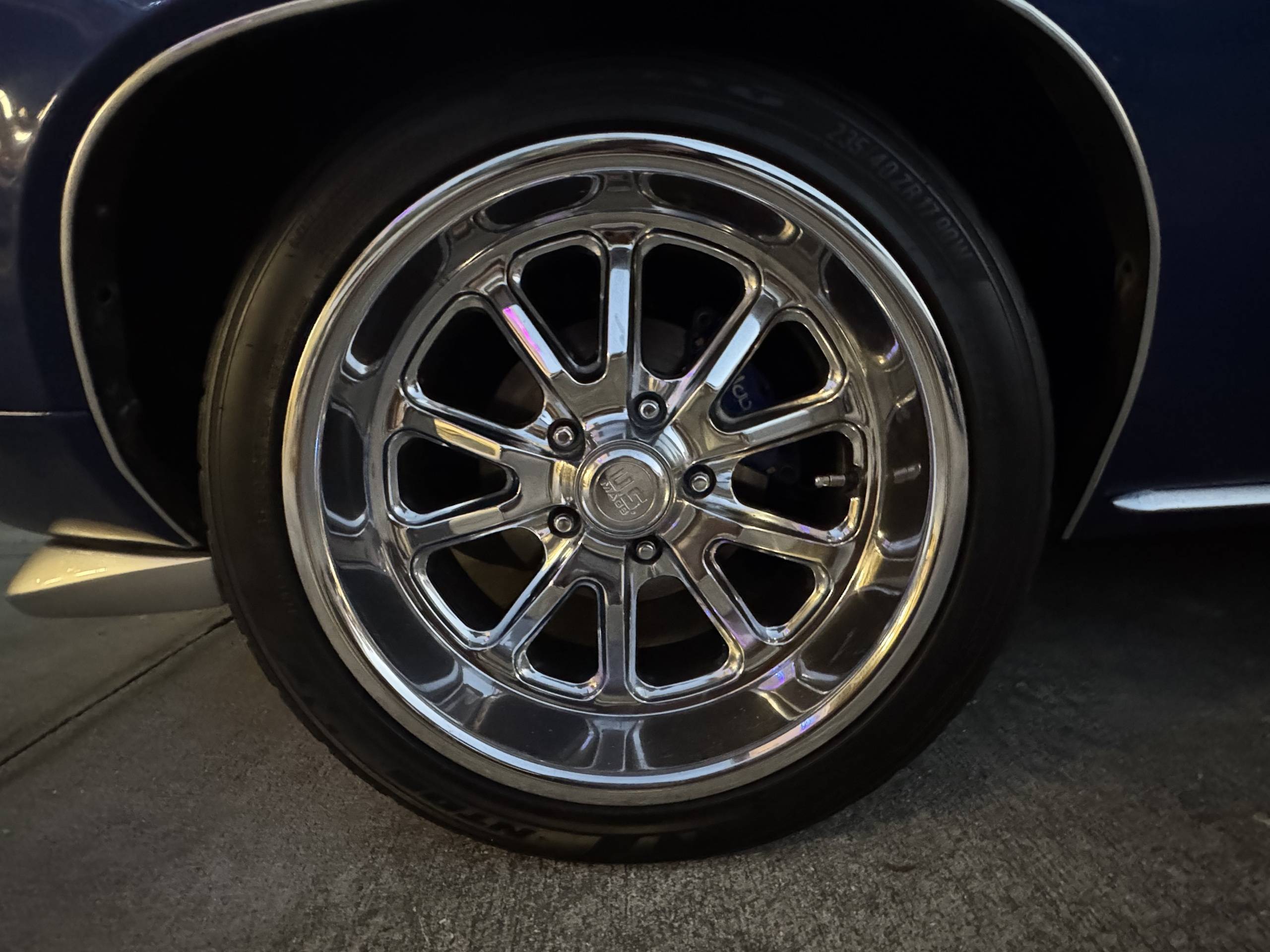 1969 Chevrolet Cameo 61