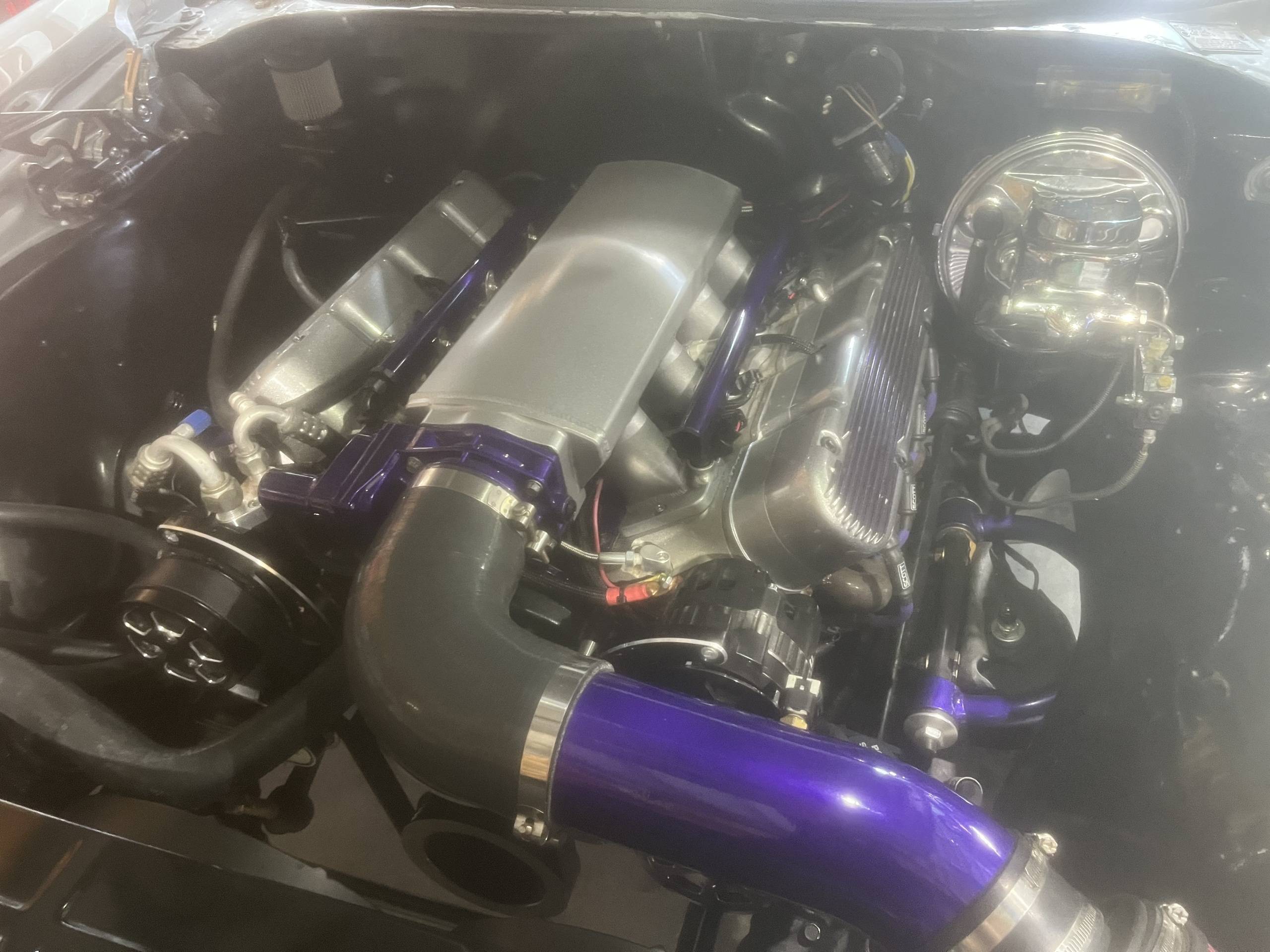 1972 Chevrolet Chevelle 37