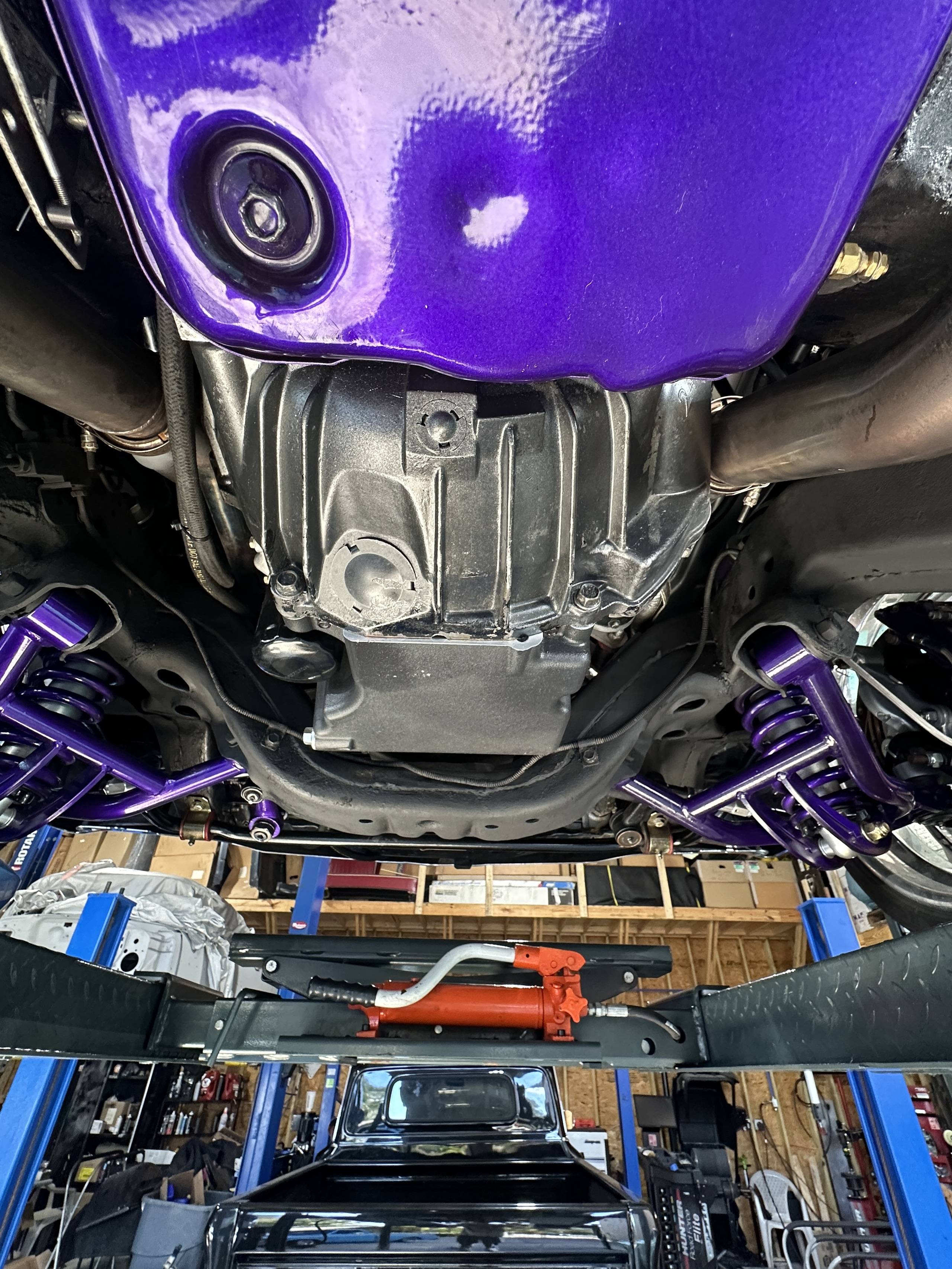 1972 Chevrolet Chevelle 48