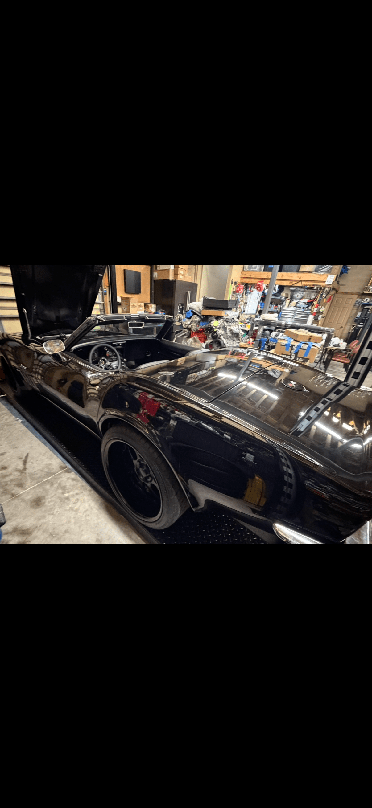 1972 Chevrolet Chevelle 62