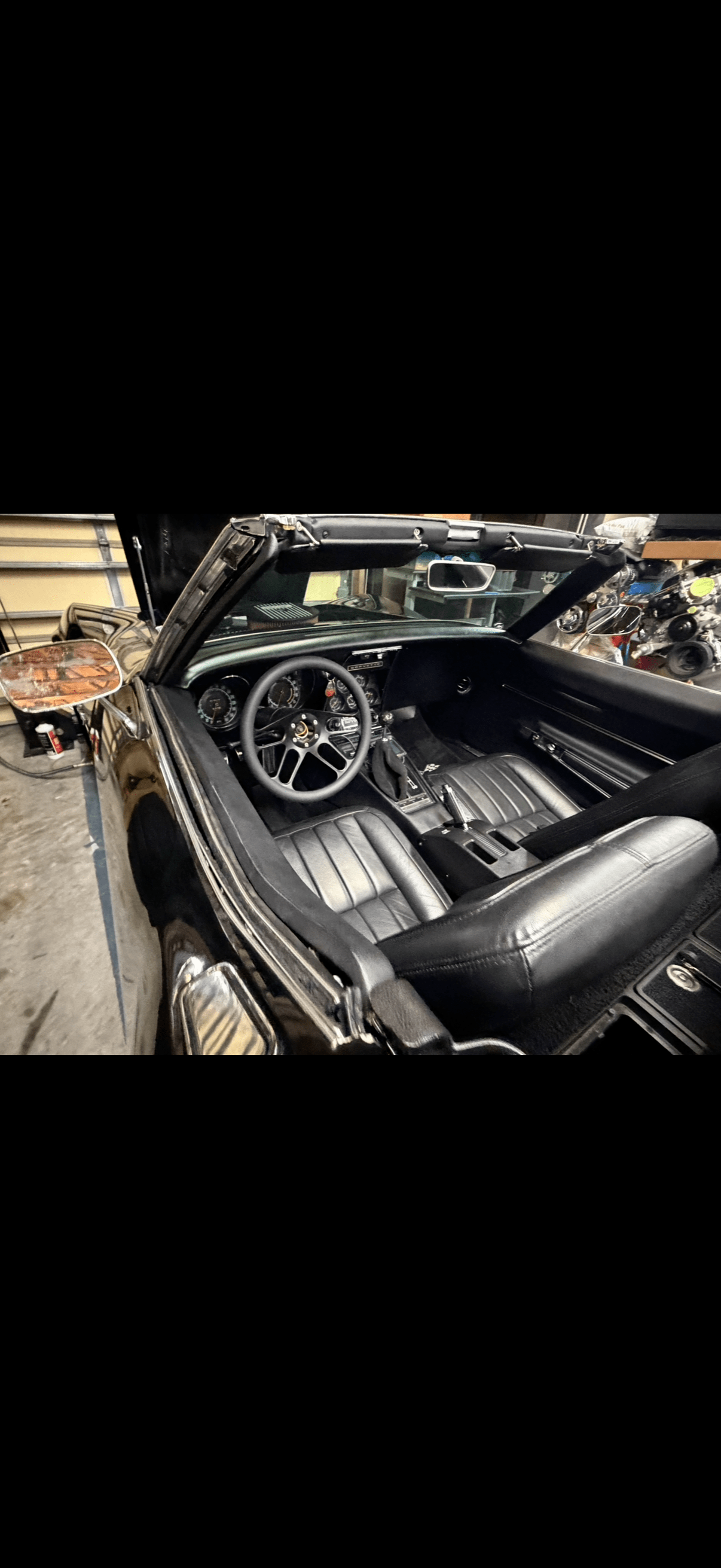 1972 Chevrolet Chevelle 60