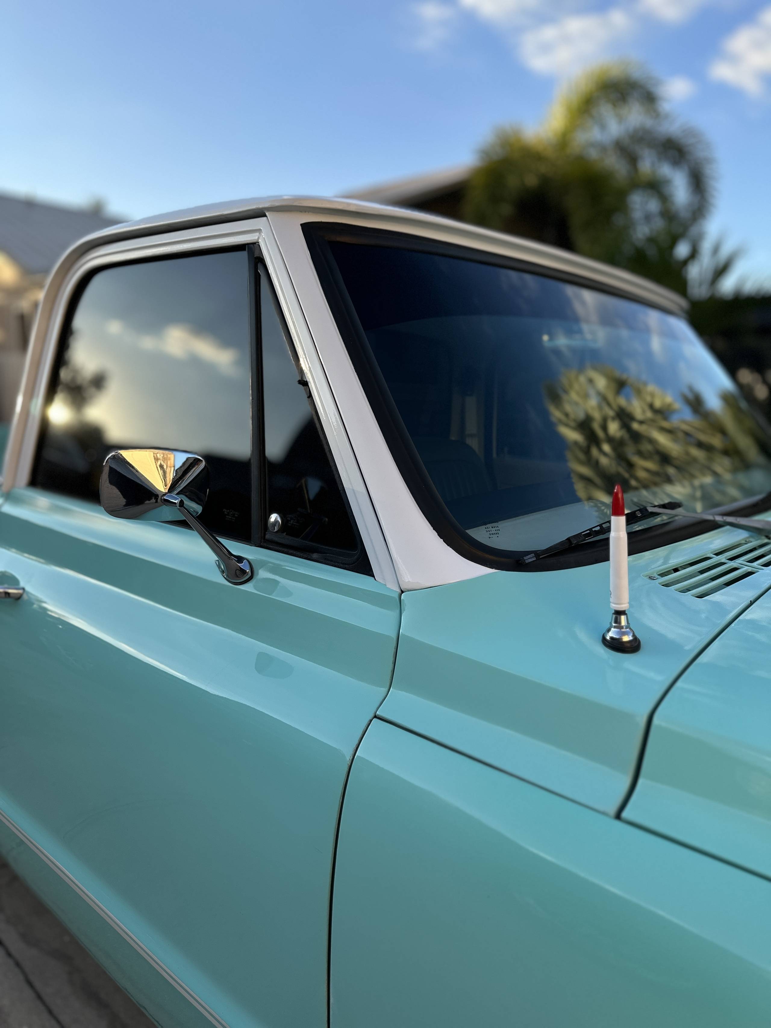 1969 Chevrolet C-10 29