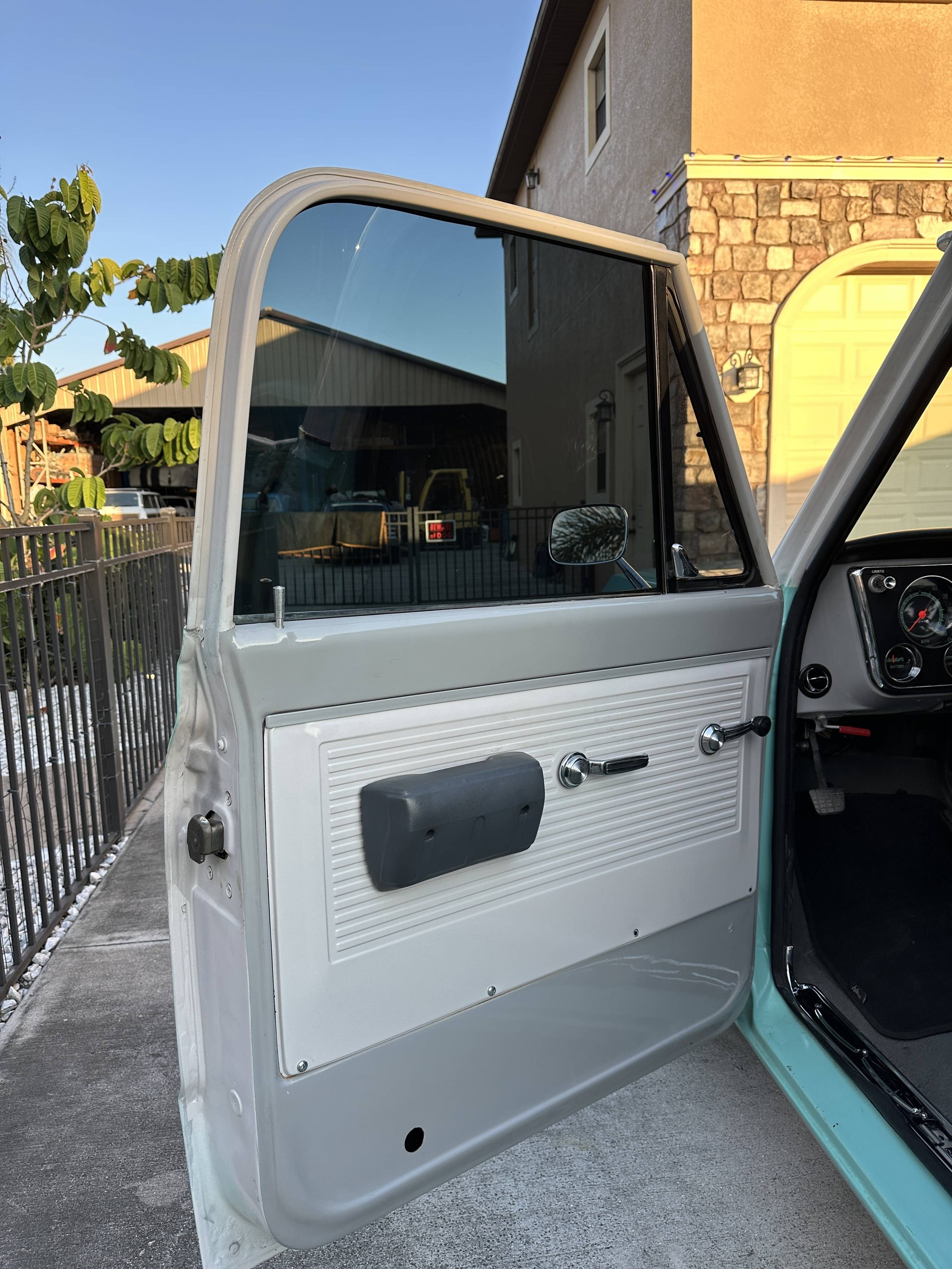 1969 Chevrolet C-10 41