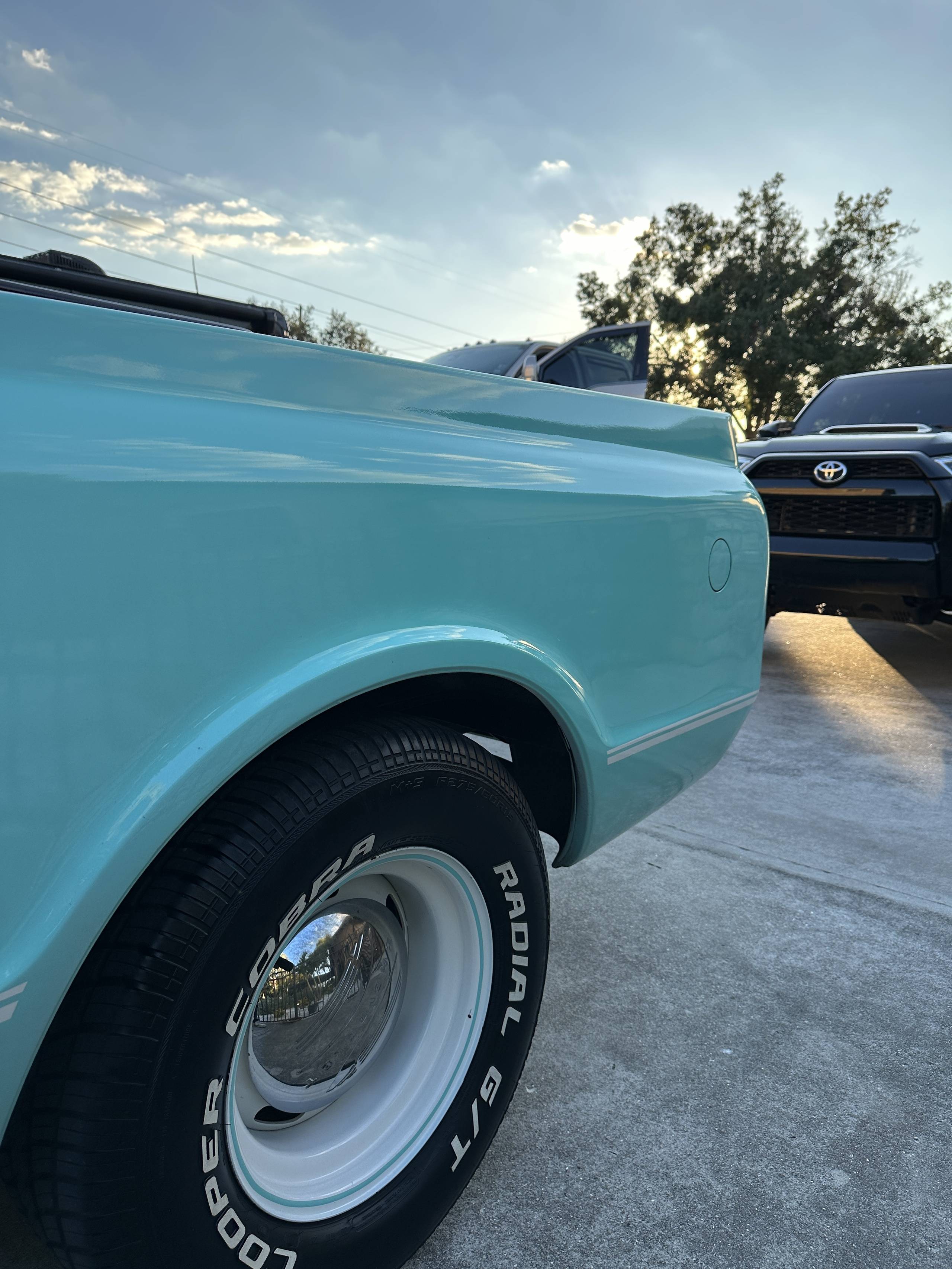 1969 Chevrolet C-10 34
