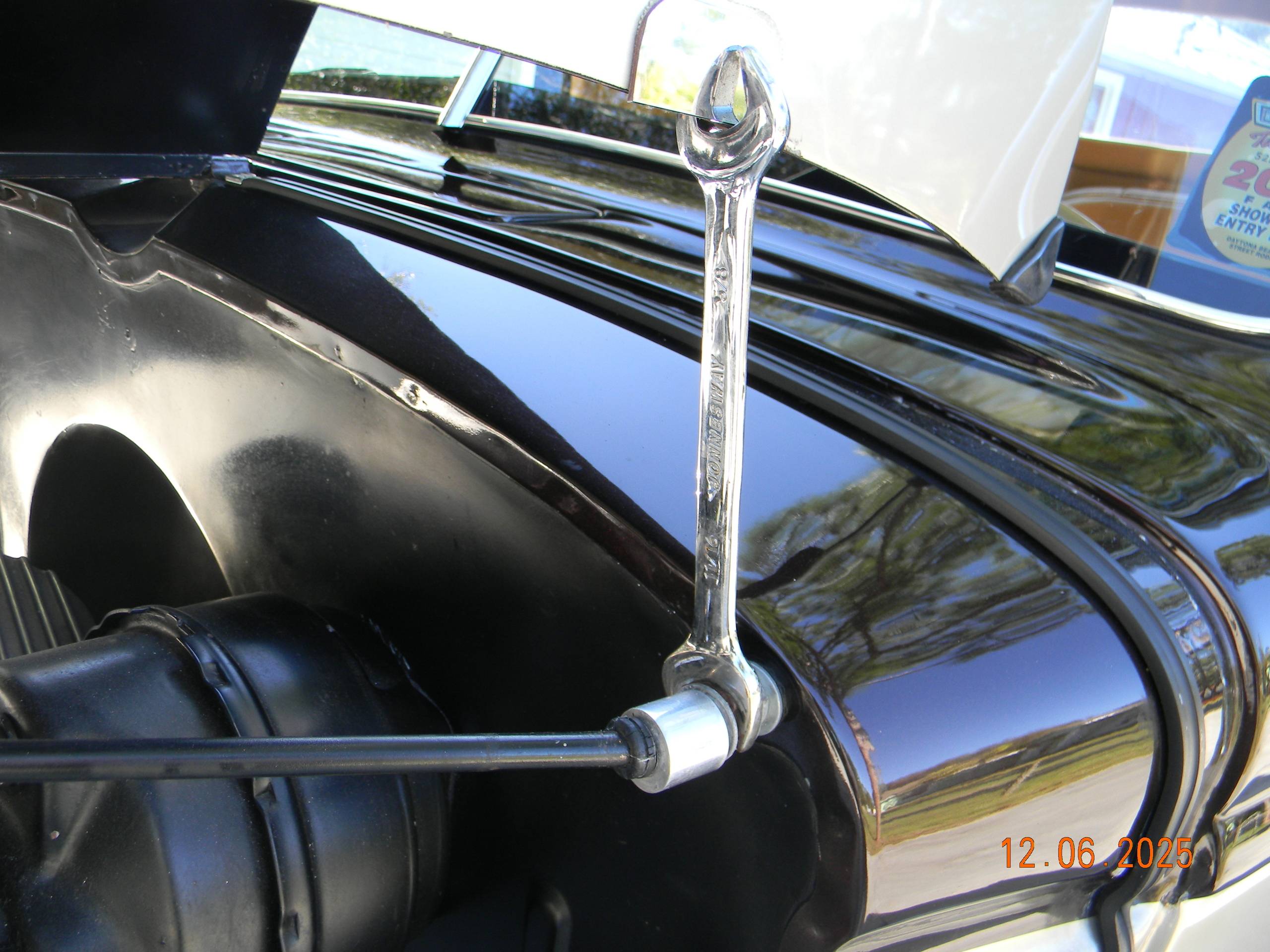 1940 Chevrolet custom 47