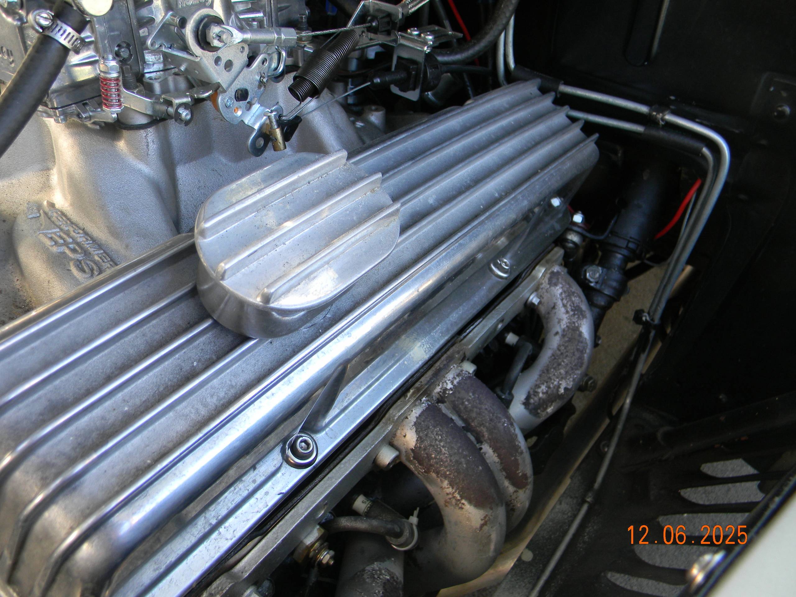 1940 Chevrolet custom 44