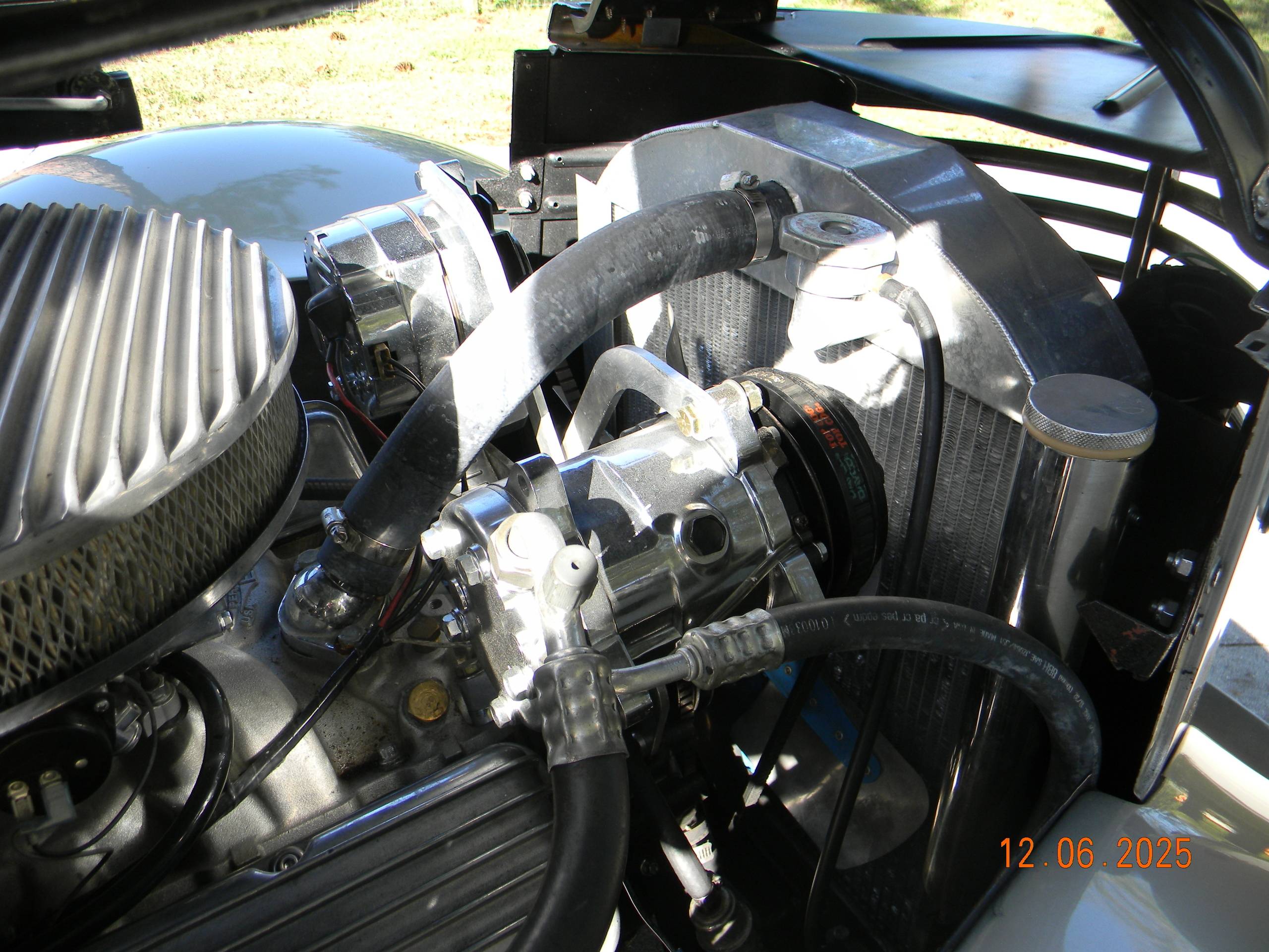 1940 Chevrolet custom 42
