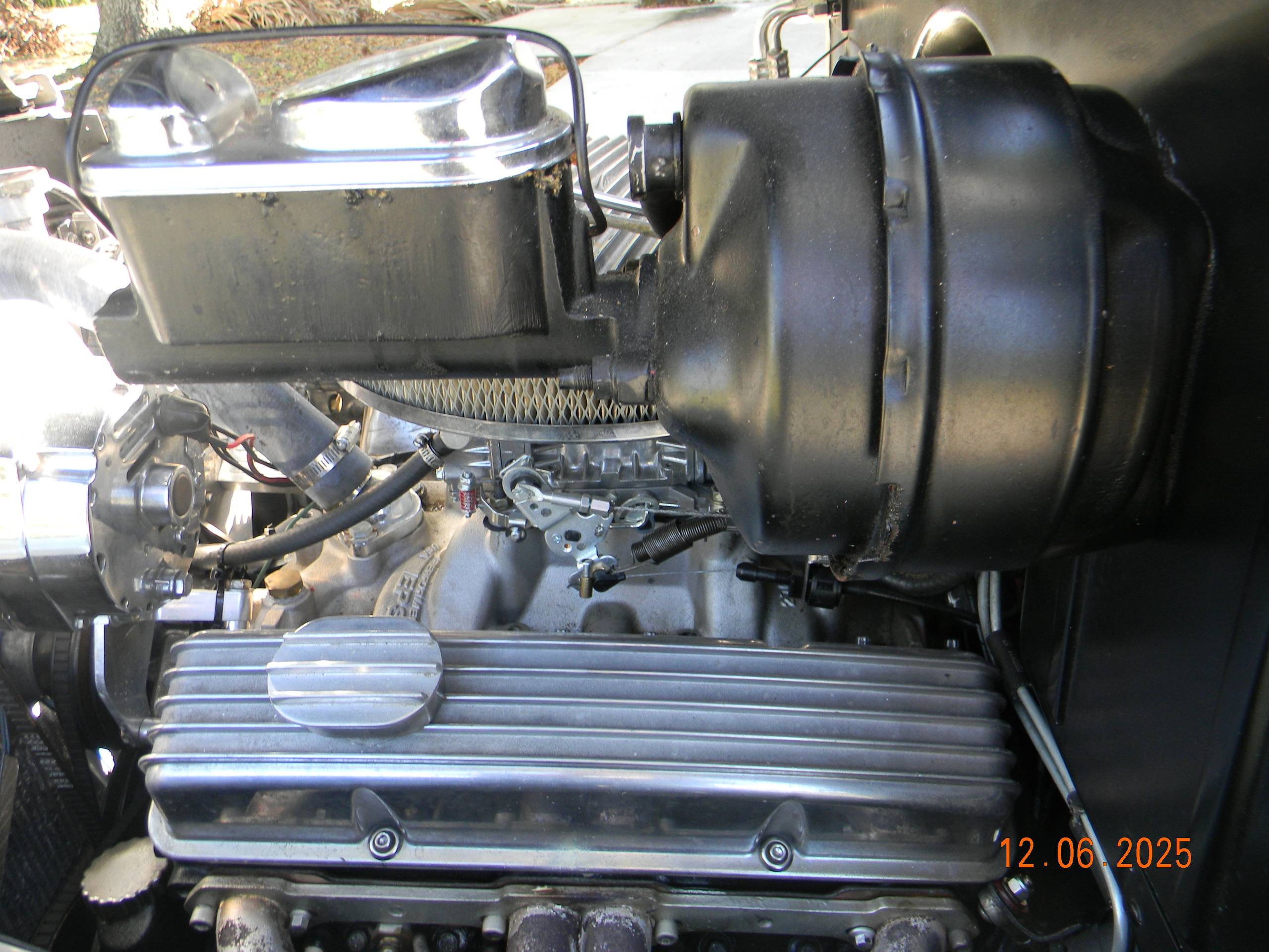 1940 Chevrolet custom 39