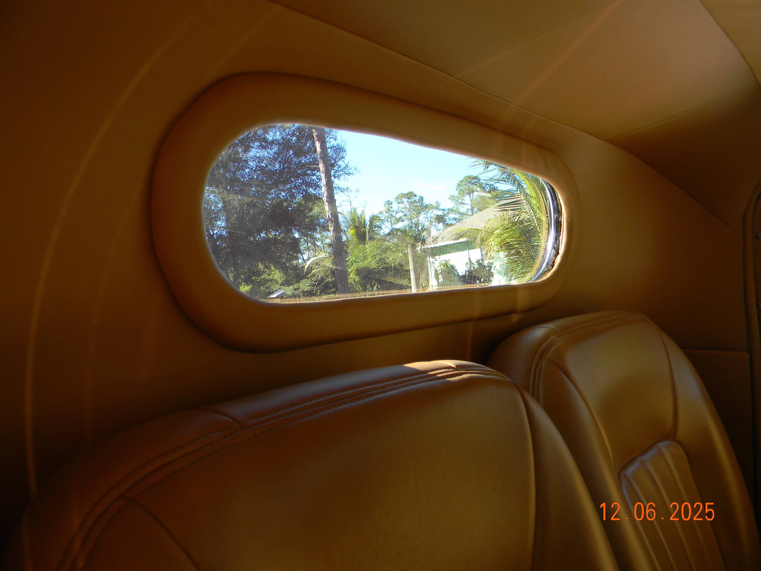 1940 Chevrolet custom 33