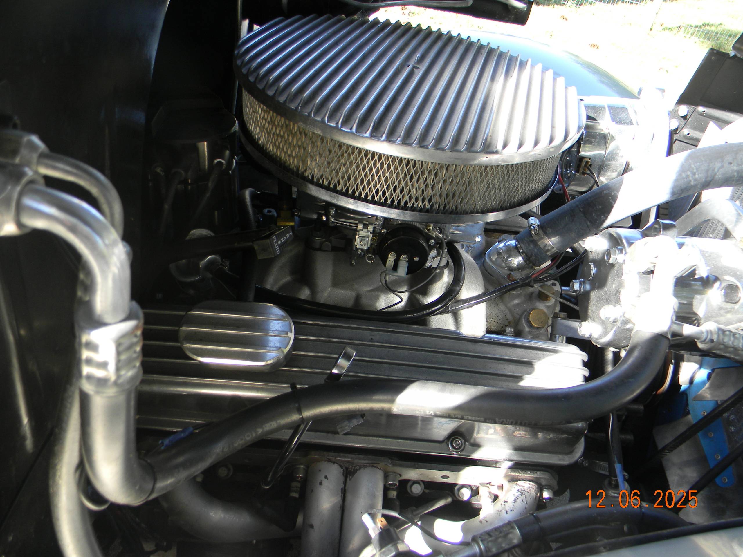 1940 Chevrolet custom 38