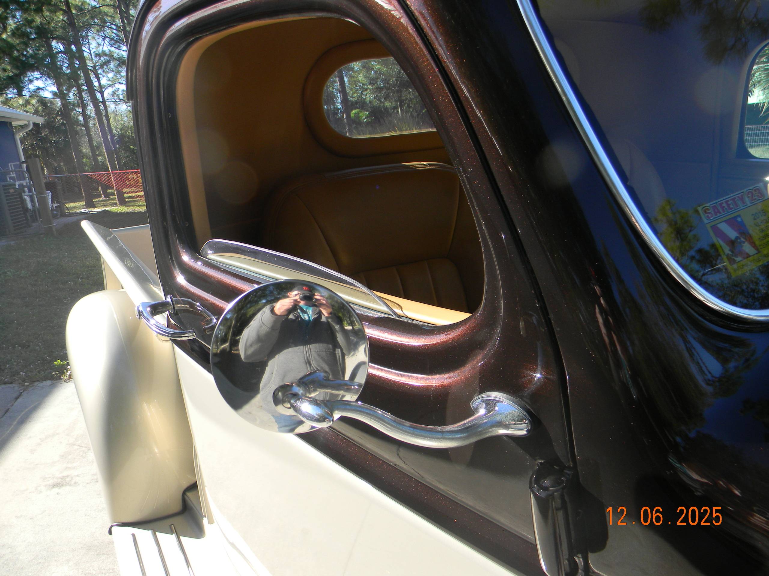 1940 Chevrolet custom 17