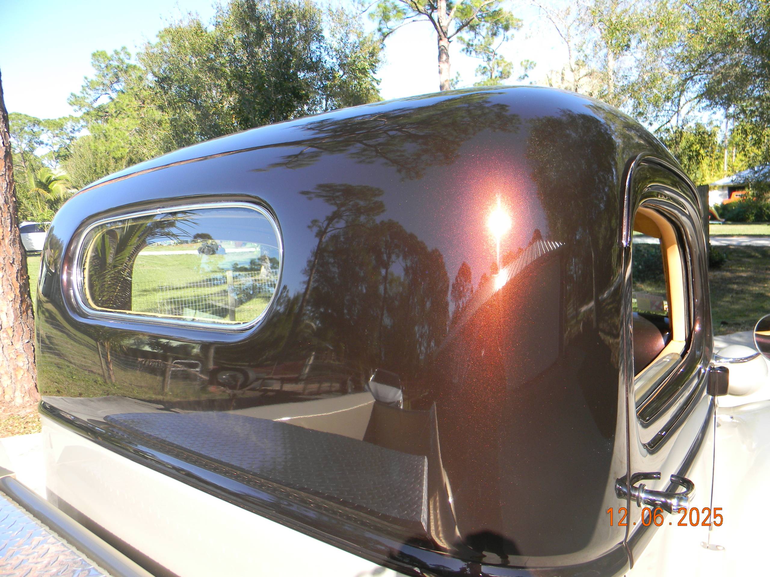 1940 Chevrolet custom 19