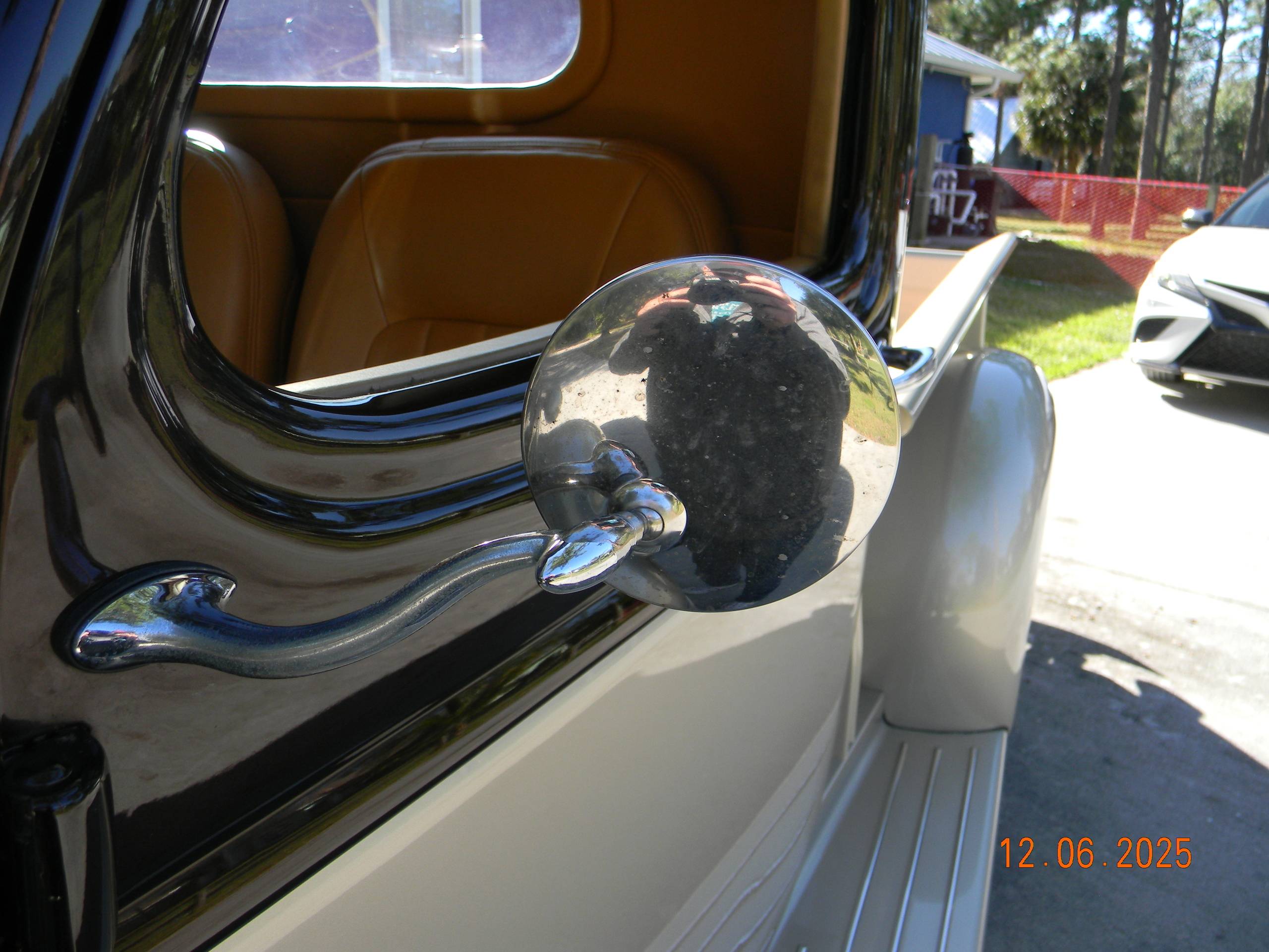1940 Chevrolet custom 18