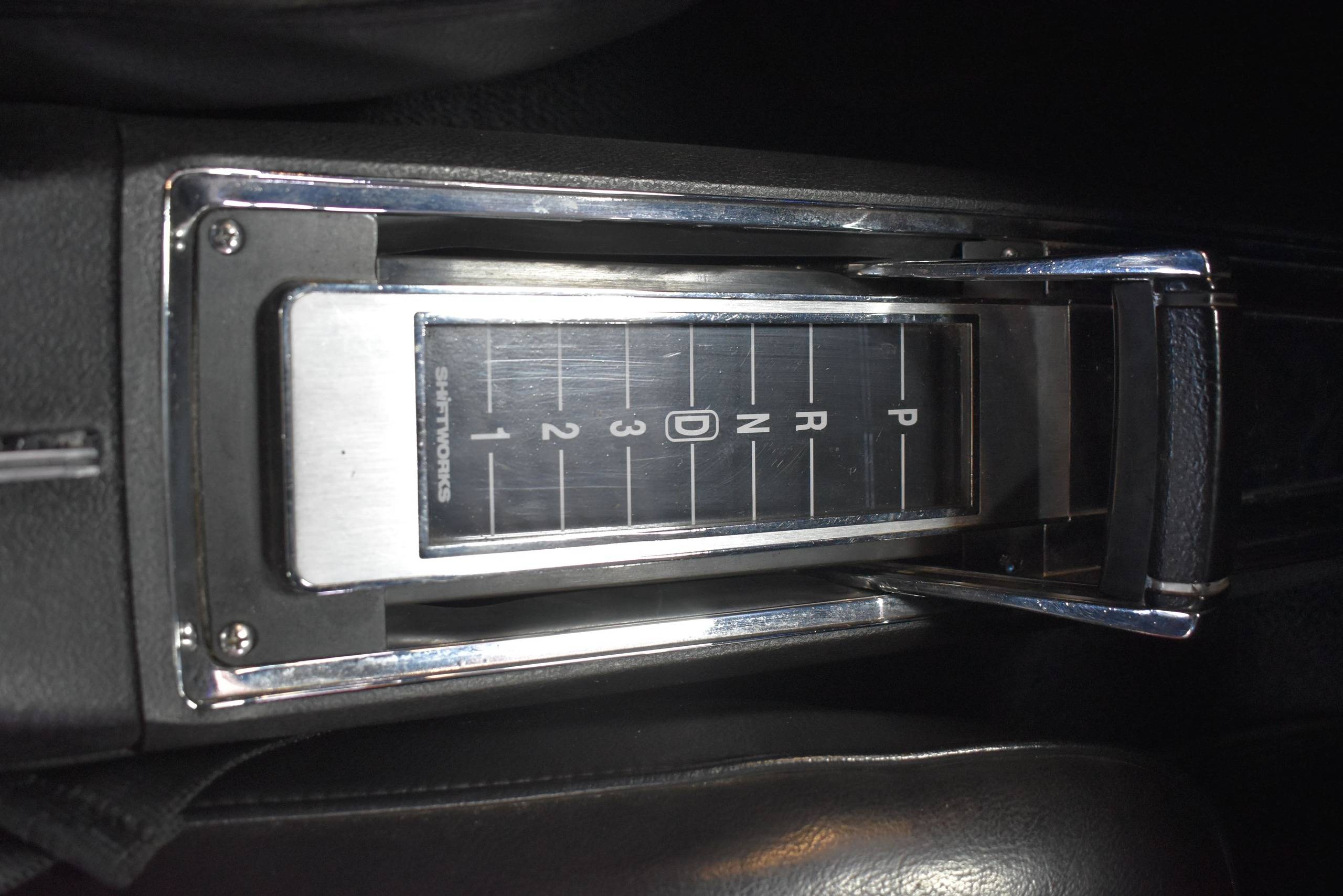 1971 Chevrolet Chevelle 30